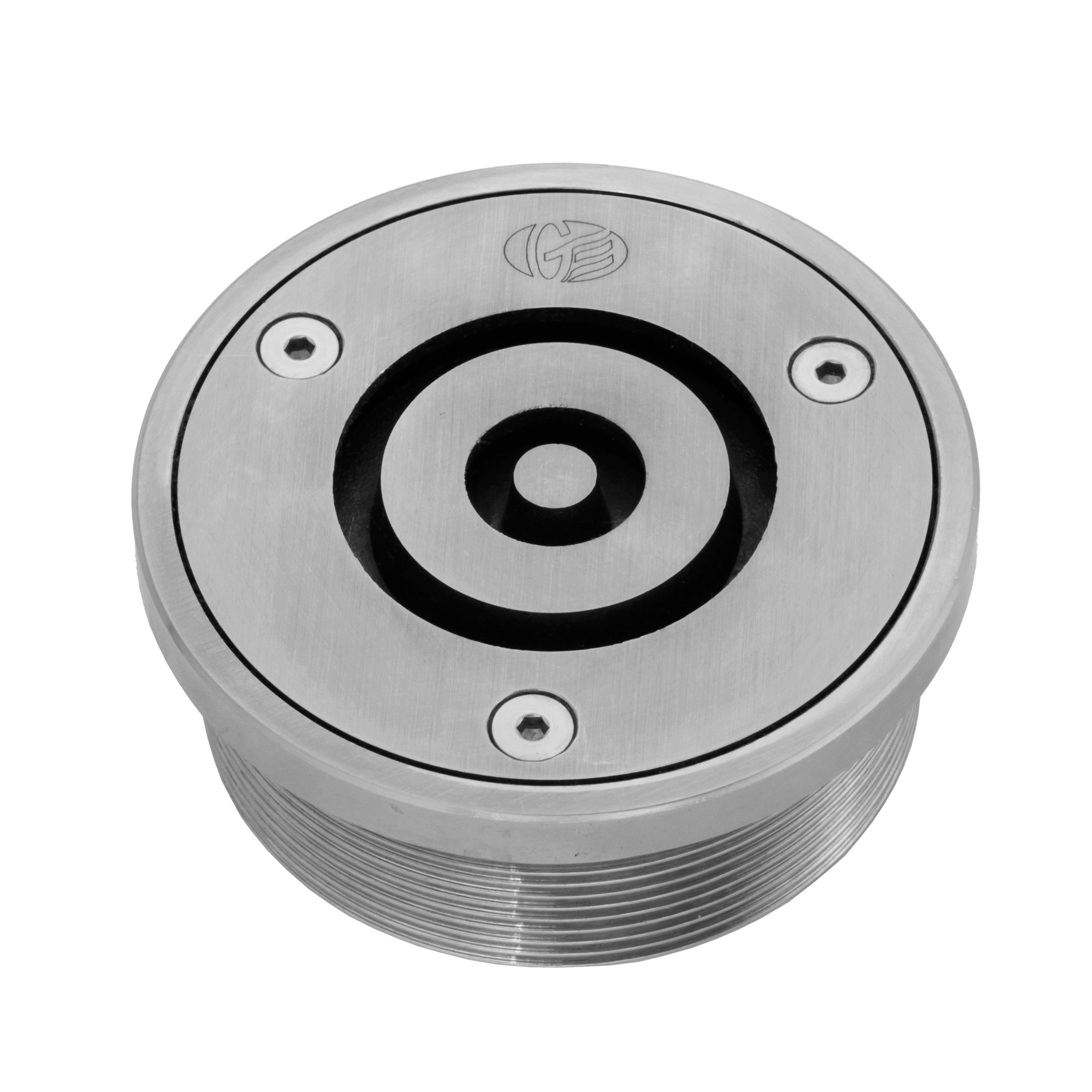 Ligature Resistant Floor Drain Crocodile Roll Resistan