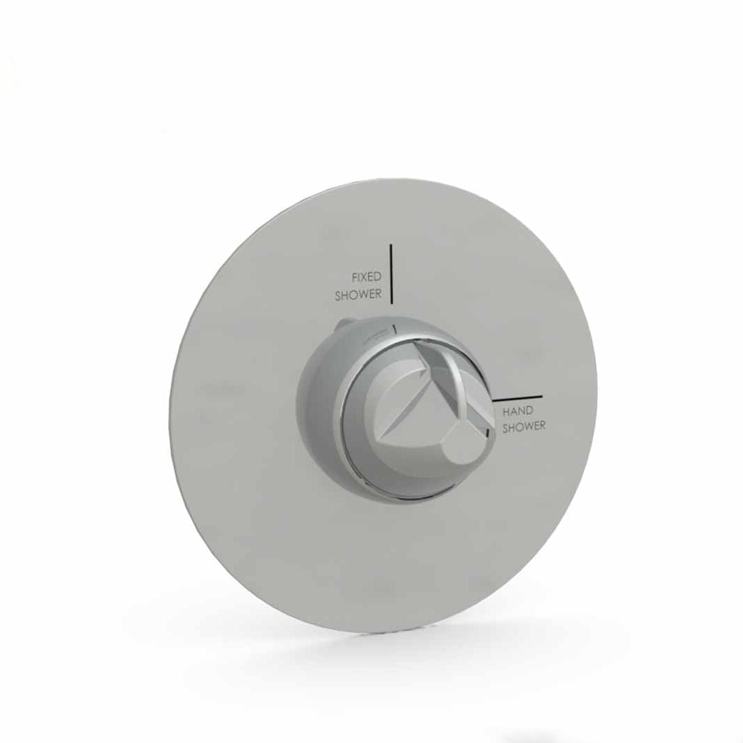 Ligature Resistant Shower Diverter AquaDesign/Galvin Engineering
