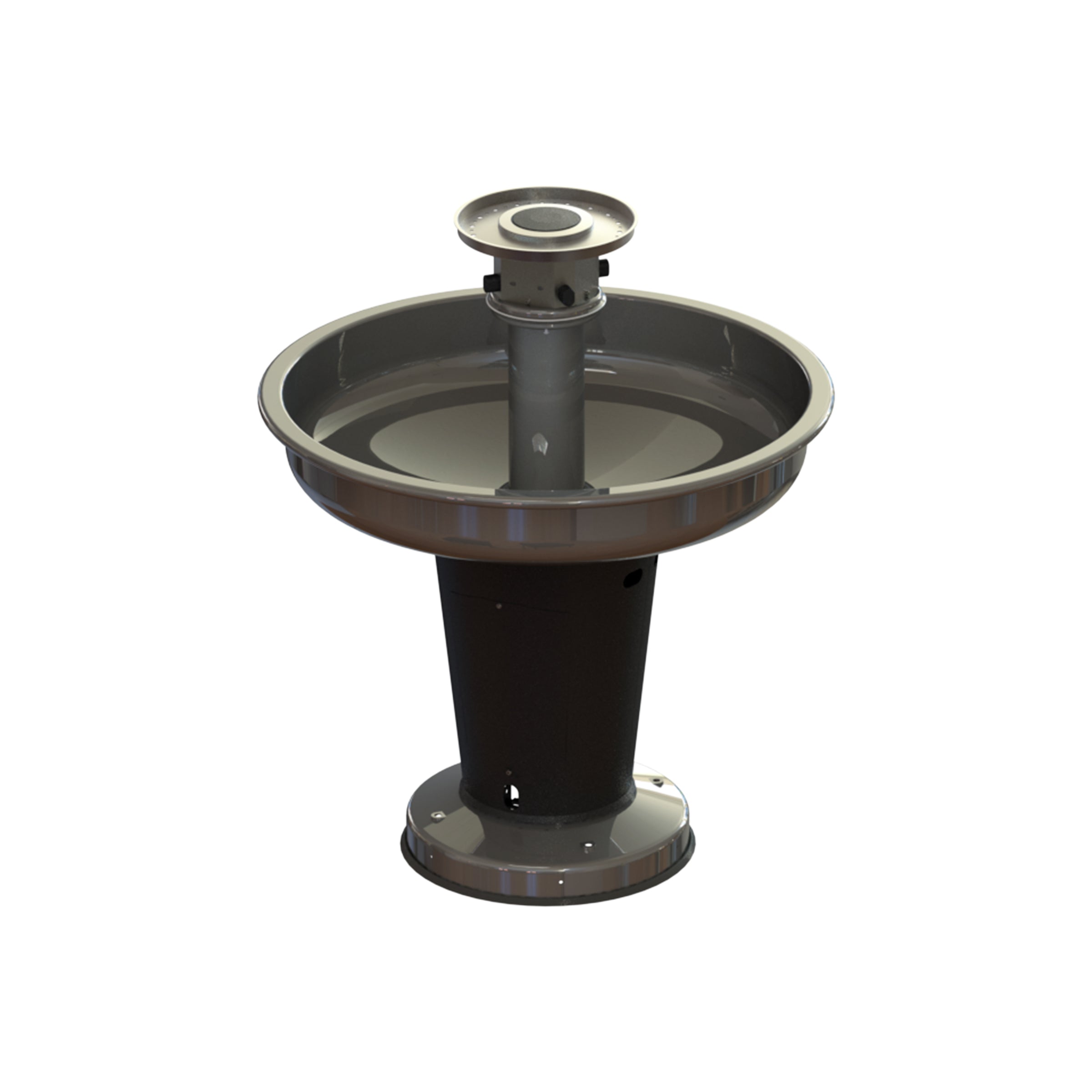 6-user Complete Collective Hand Sanispray Washfountain