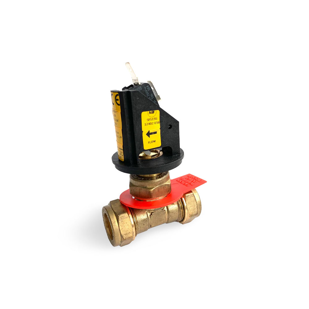 Flow Switch for Older Hand Wash Dry Systems Wallgate