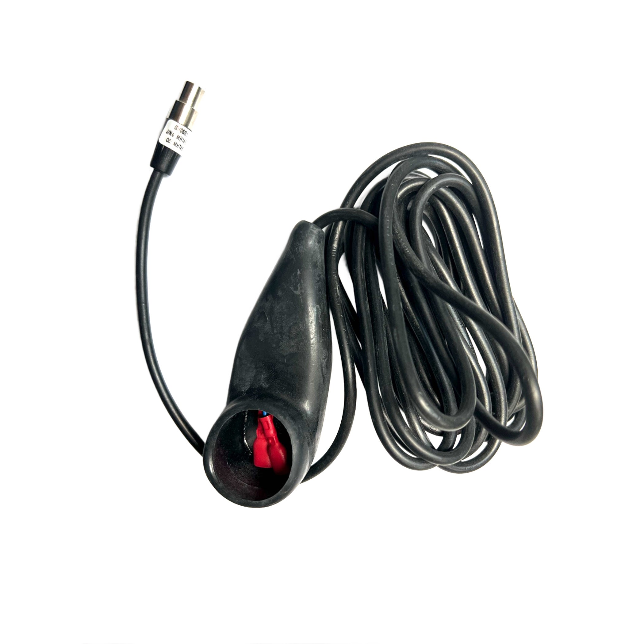 Extension Lead (Piezo) Wallgate