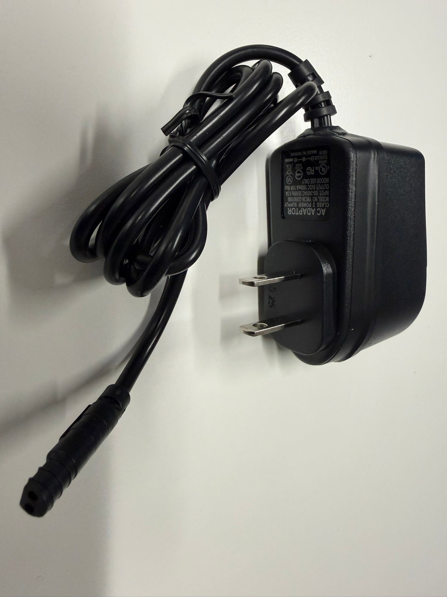 U700220 - Plug in Transformer for M15 Sensor Faucet