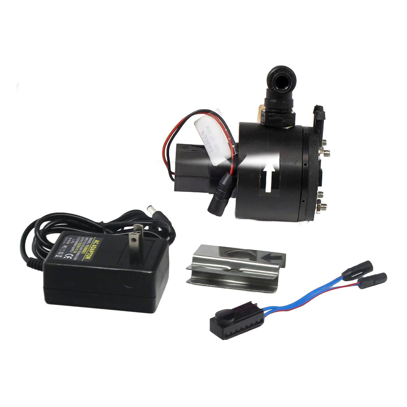 KITSPRAYSENS1-HW - Sanispray Conversion Kit for Generation I Sensor, Solenoid or Microprocessor Intersan/AquaDesign