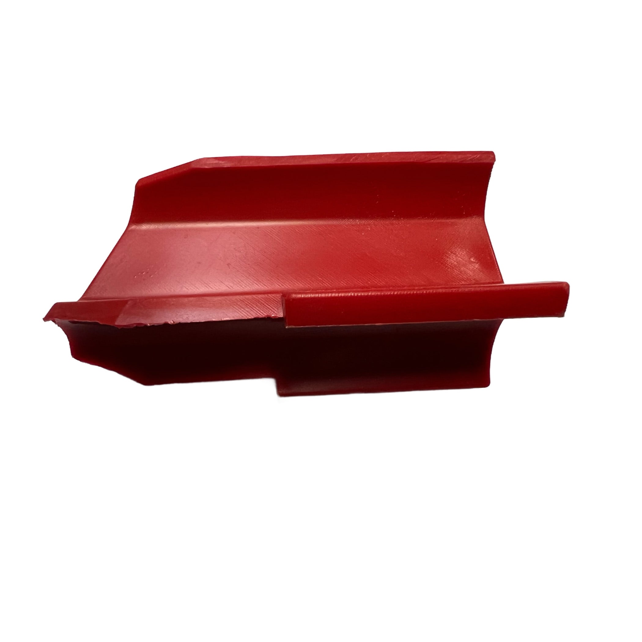 Anti-Ligature Inlet for Water Closet Wallgate