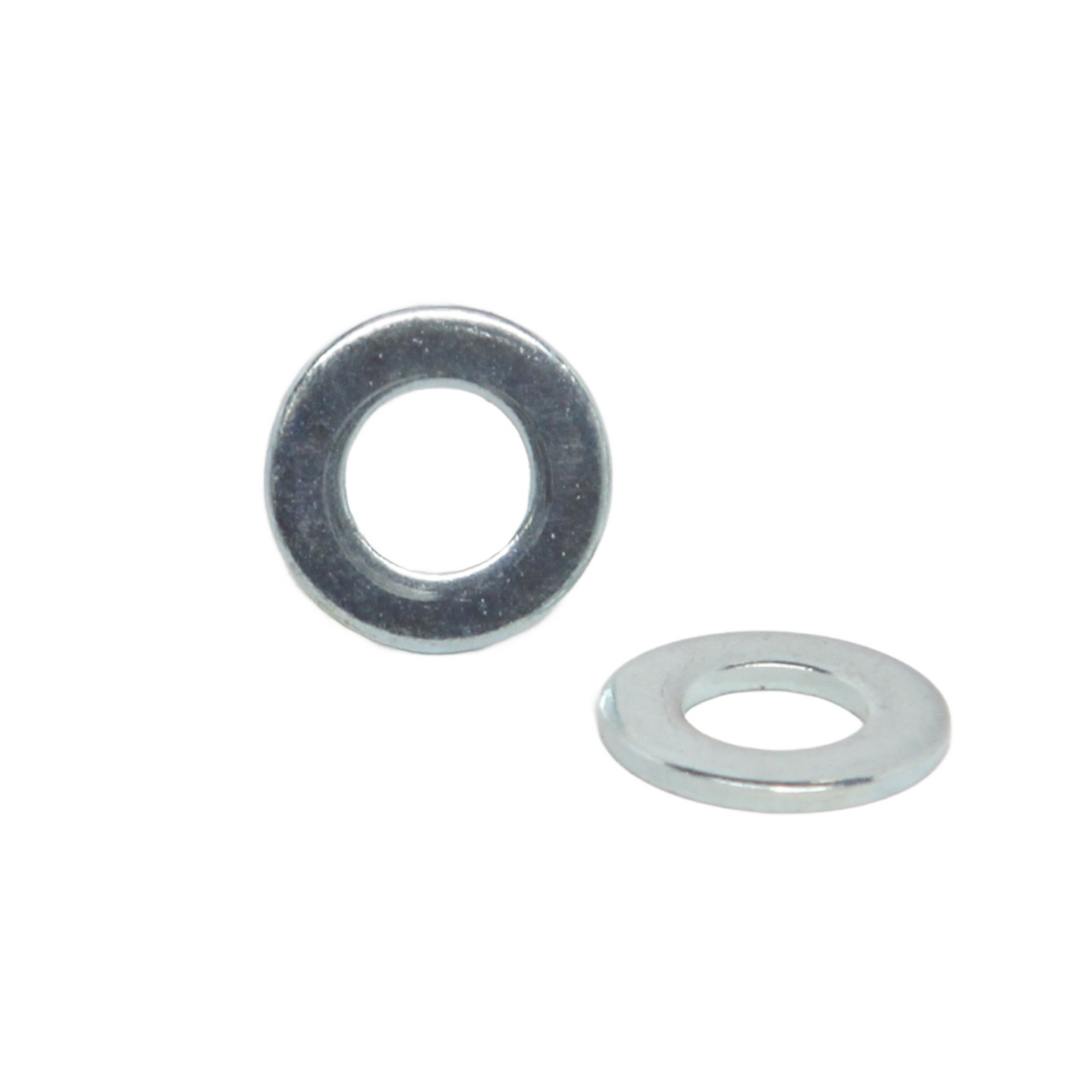 M8 Flat Washer Zinc for Intersan/AquaDesign