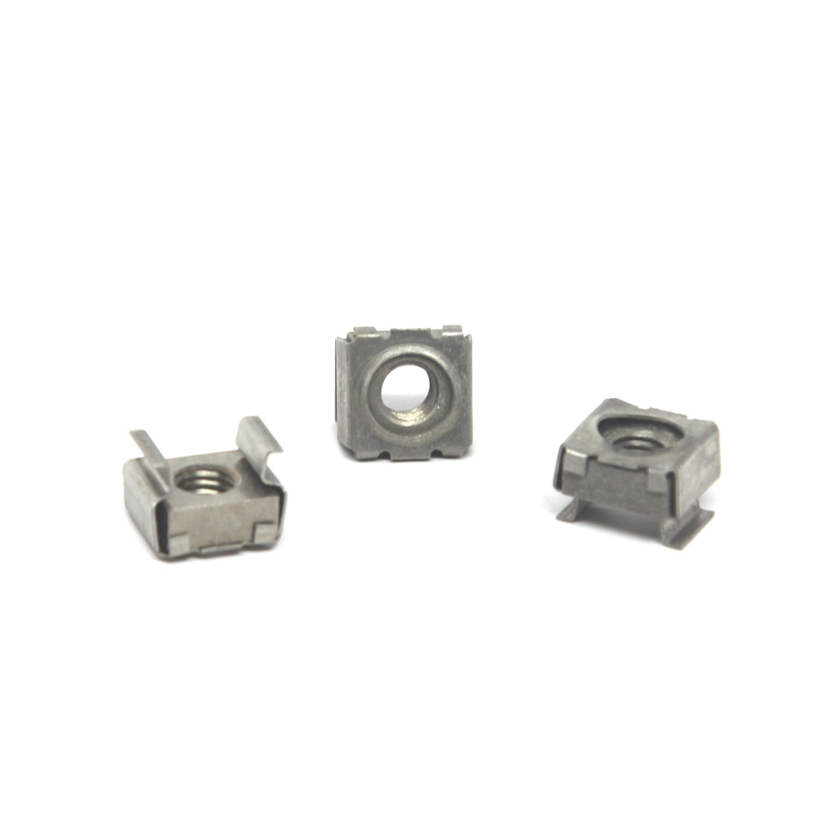 M8 Stainless Steel Cage Nut Intersan/AquaDesign