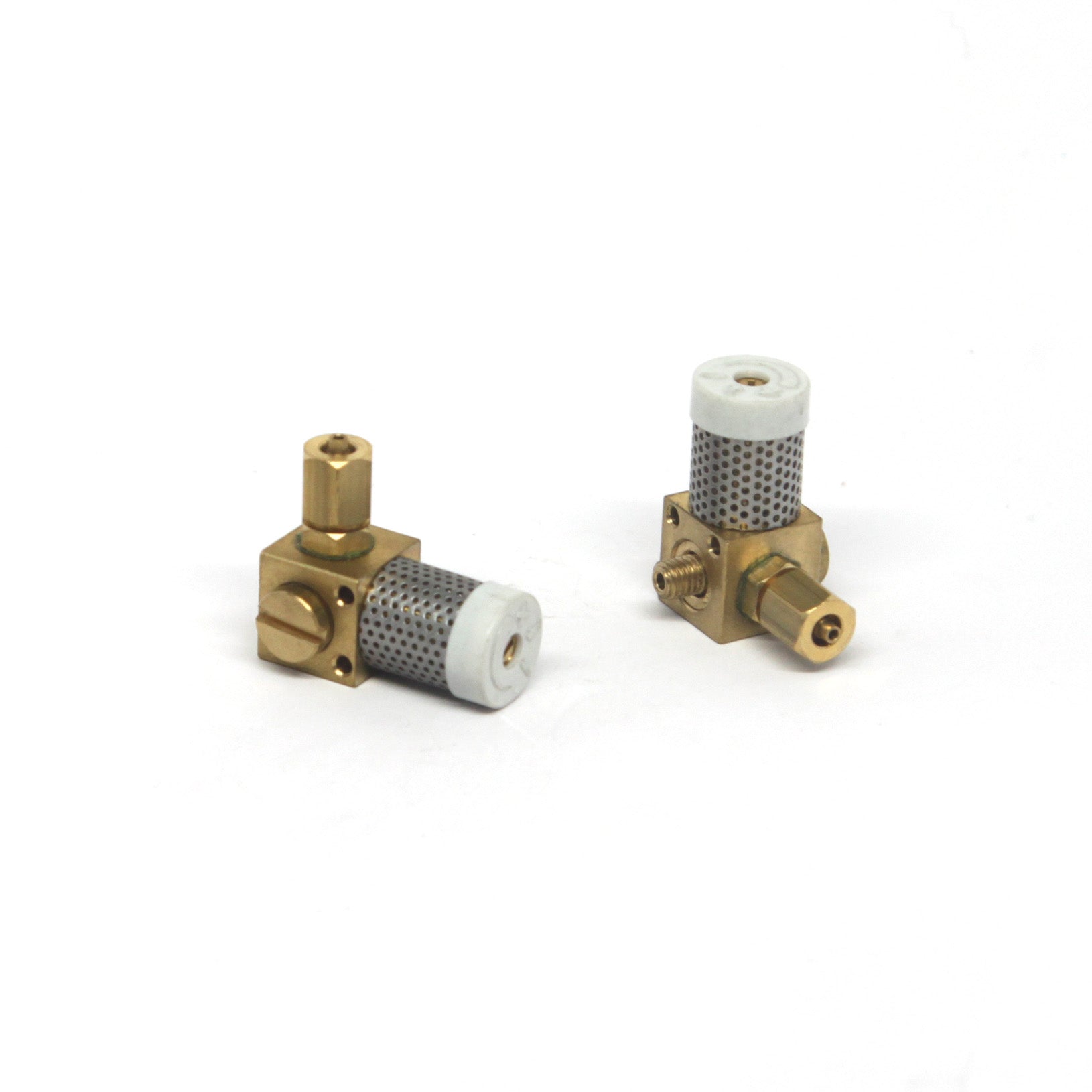 74INHD5 - 5-User Water Distribution Head for Individual Hand Operated Sanispray Intersan/AquaDesign