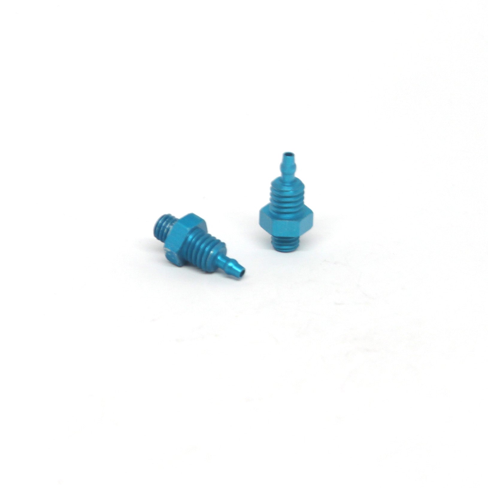 NFSET - Nut and ferrel For Mechanical Valves Intersan/AquaDesign