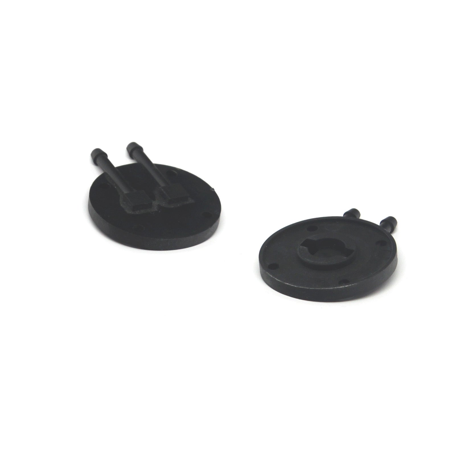 81ST - Intersan Soap Tray for Collective Sanispray Washfountain Intersan/AquaDesign