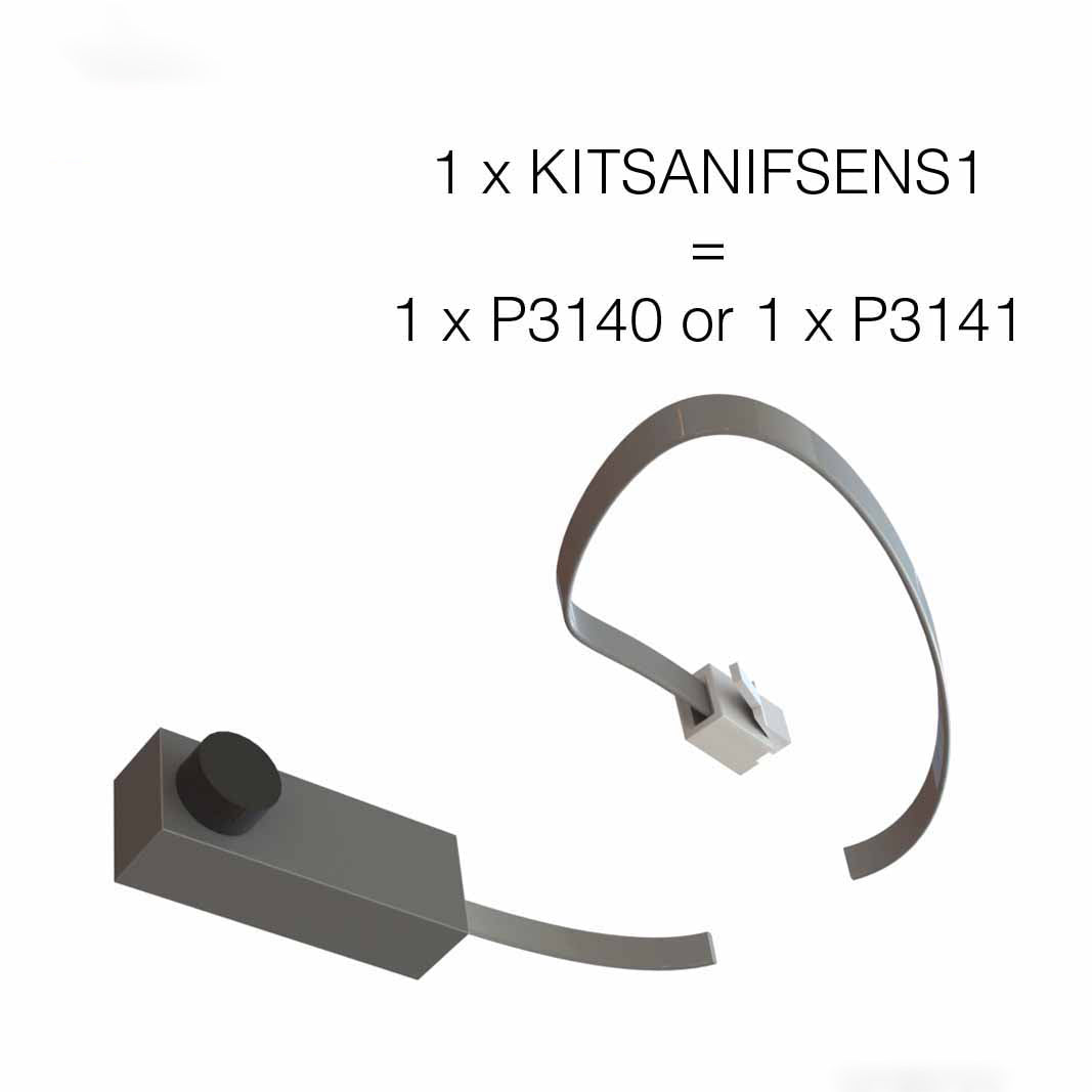 old sensor sanifount washfountain