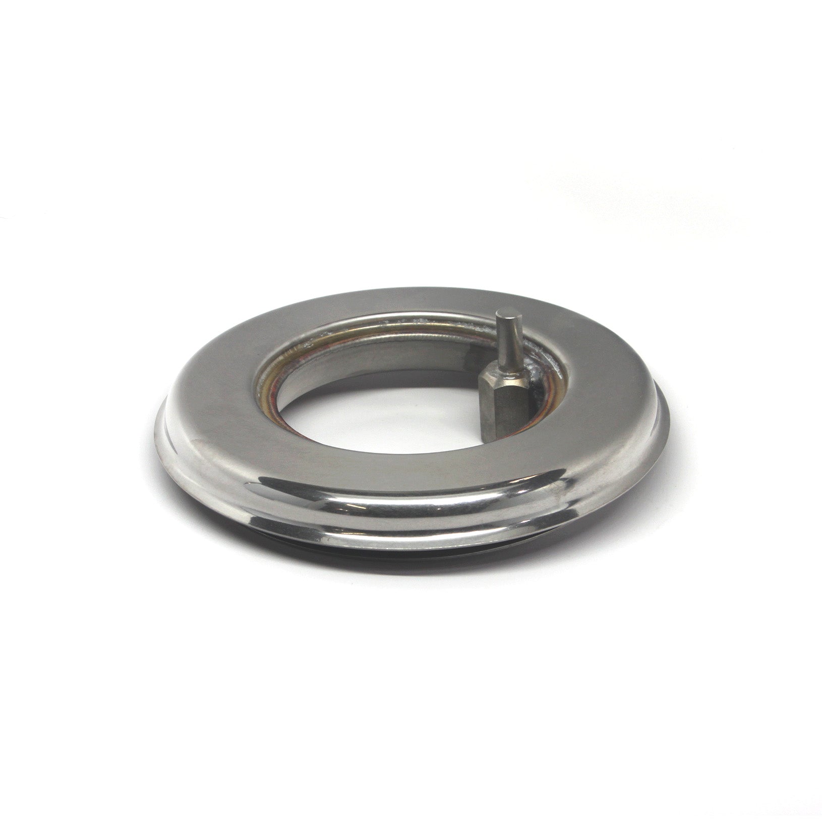 P426650 - Tall Tie Plate for Sanispray Washfountain Intersan/AquaDesign main image 1