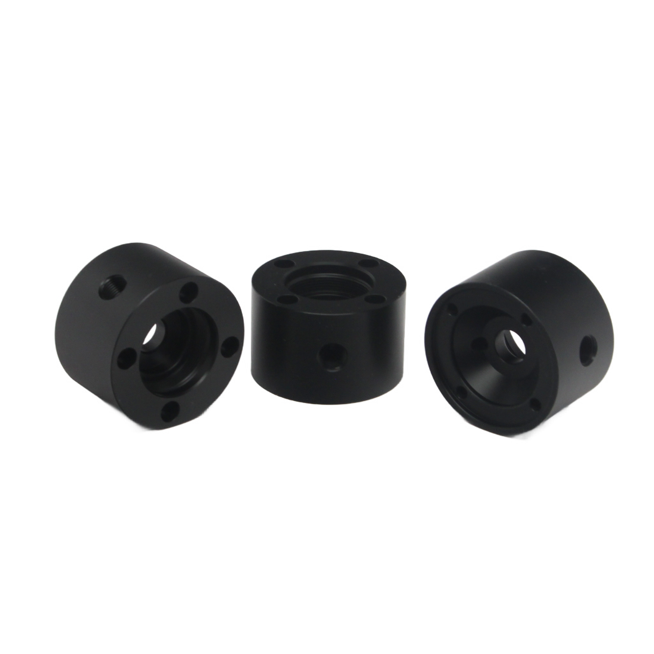 solenoid valve body for intersan & aquadesign fixtures