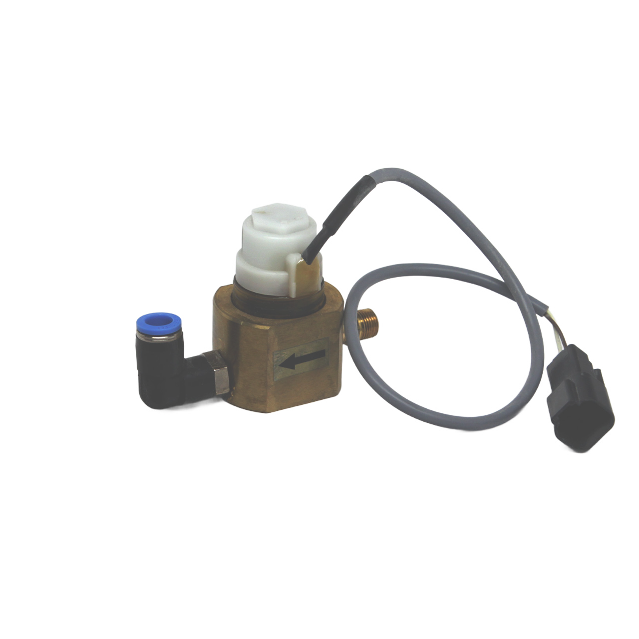 Replacement kit for Wash Trough Sensor Solenoid Intersan