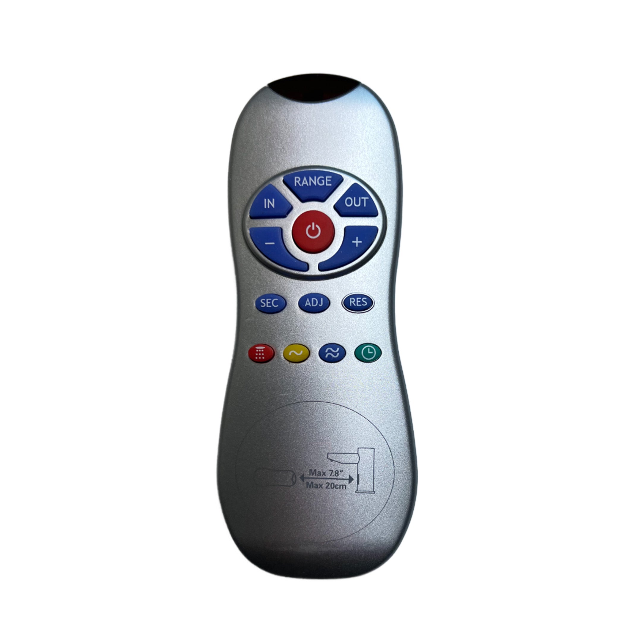 Remote Control For Sensor Faucets Intersan/AquaDesign SKU: U102080