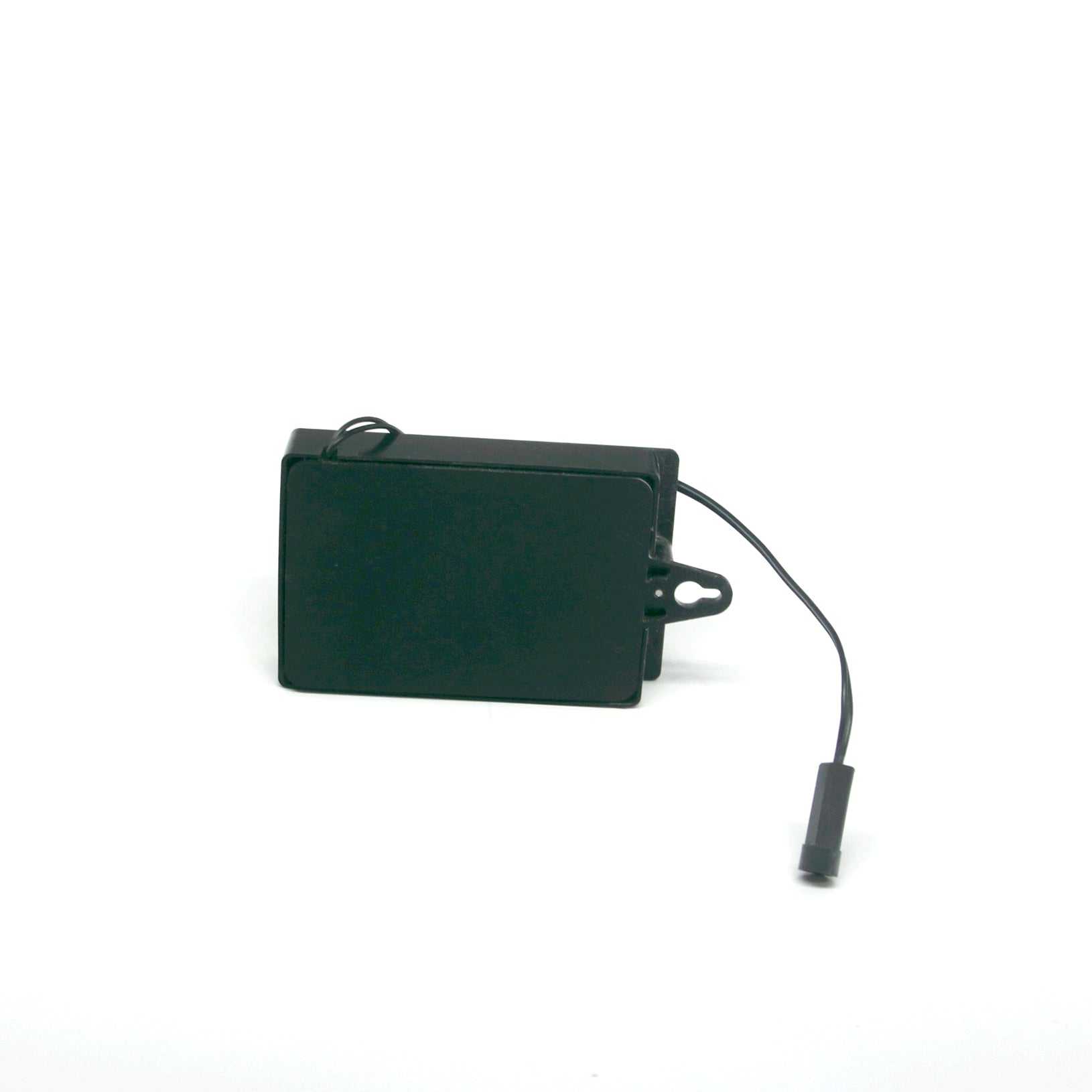 Battery Box with Male Connector for 6xAA Battery for Older Sensor Faucets Intersan/AquaDesign