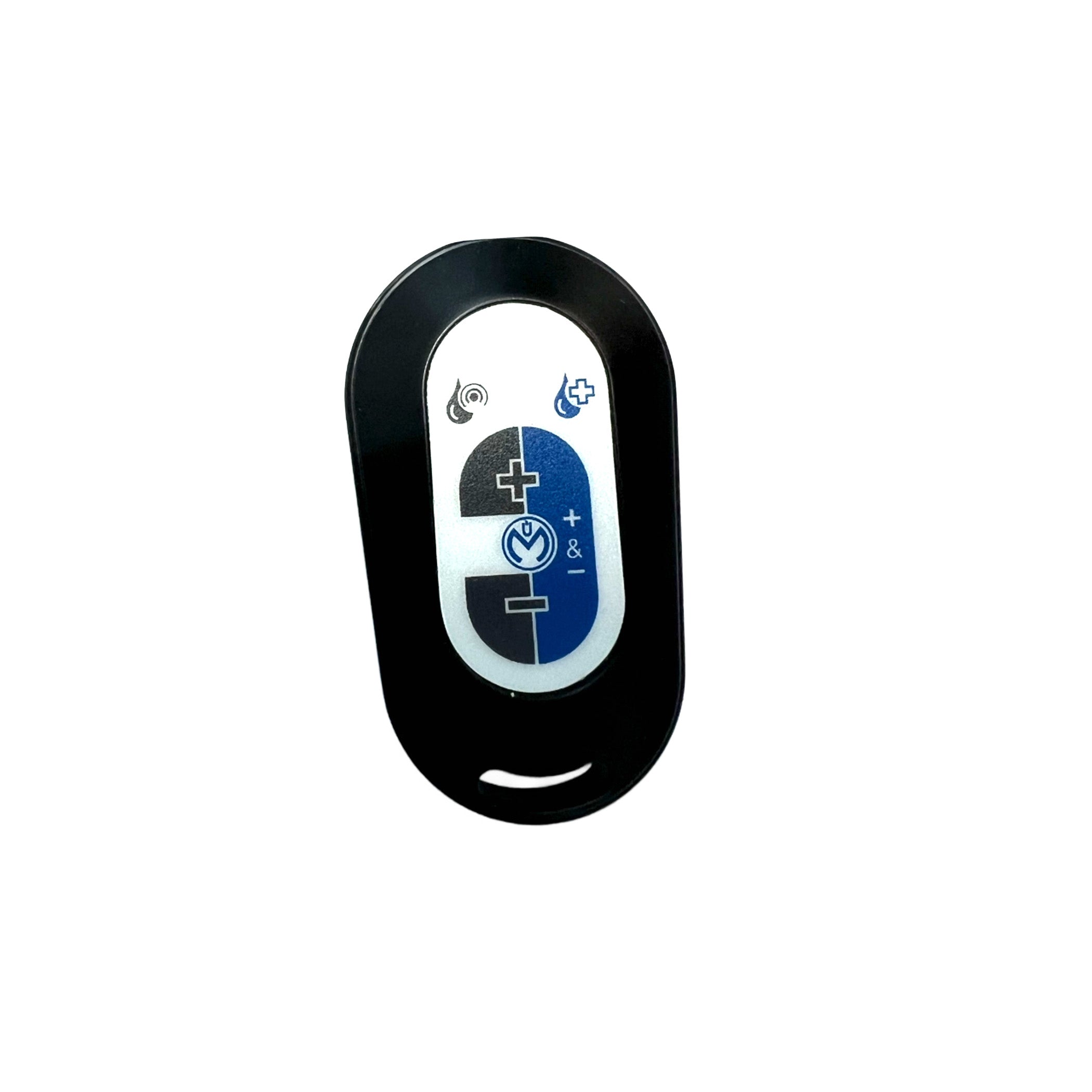 Remote Control for Sensor Range and Forced Flush Intersan/AquaDesign