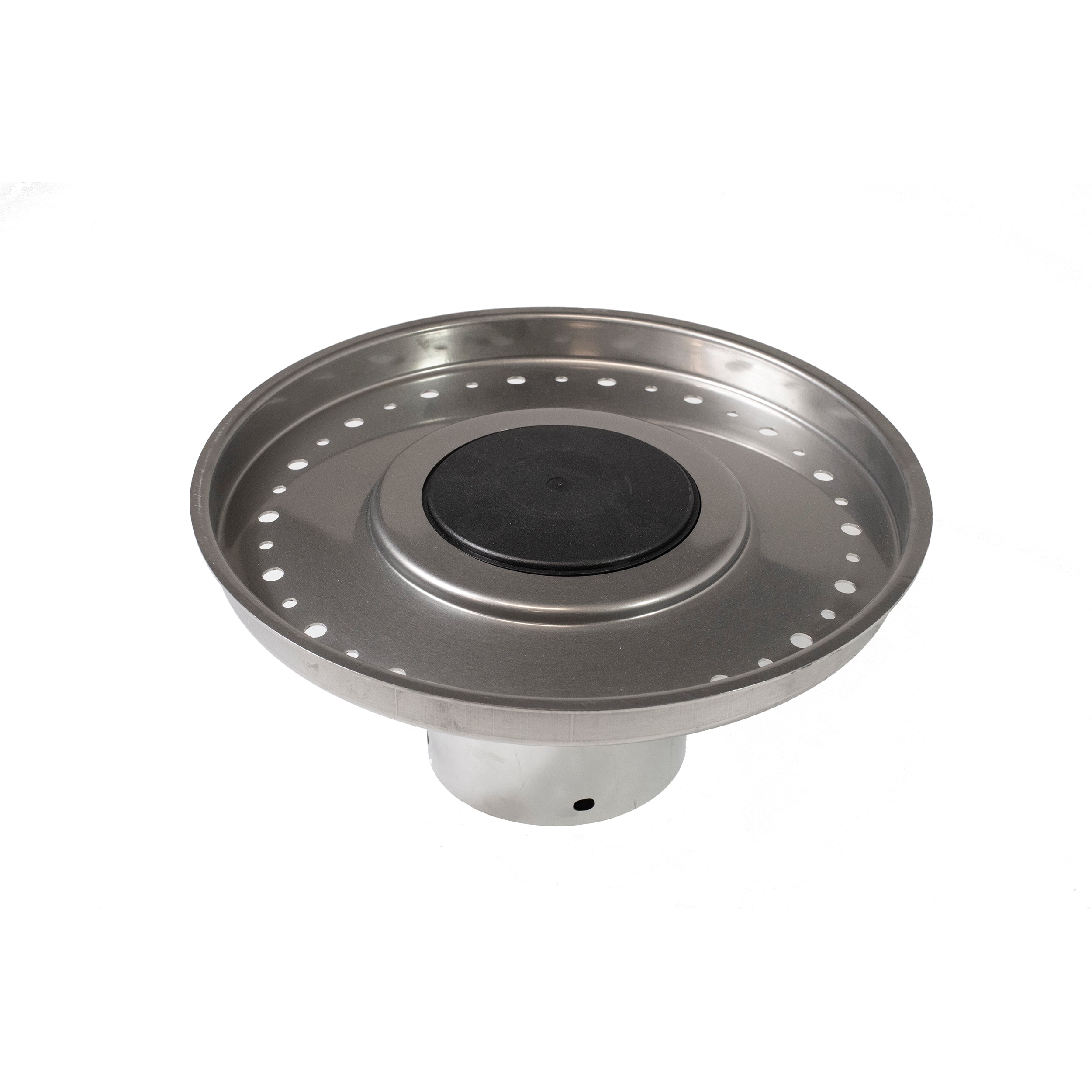 Intersan Soap Tray for Collective Sanispray Washfountain Intersan/AquaDesign