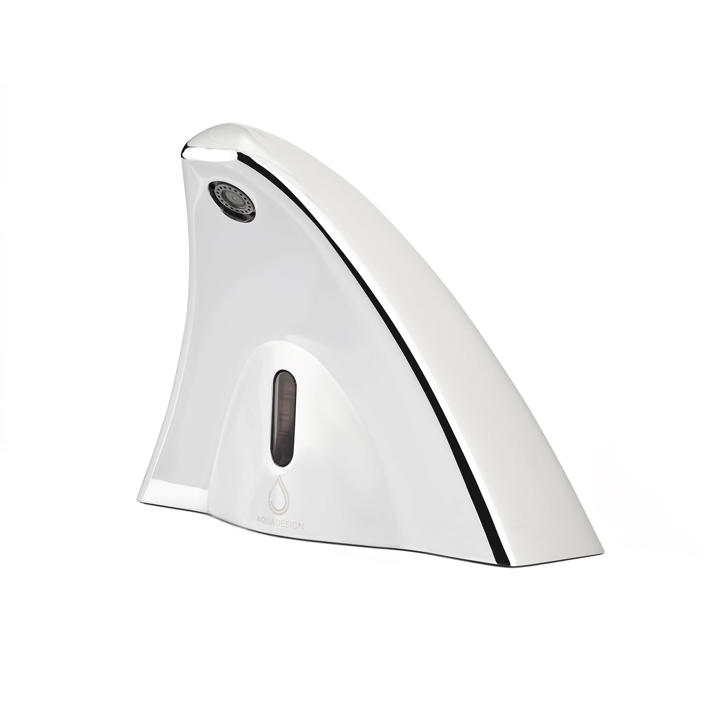 Anti-Ligature Sensor Faucet with Laminar Flow AquaDesign