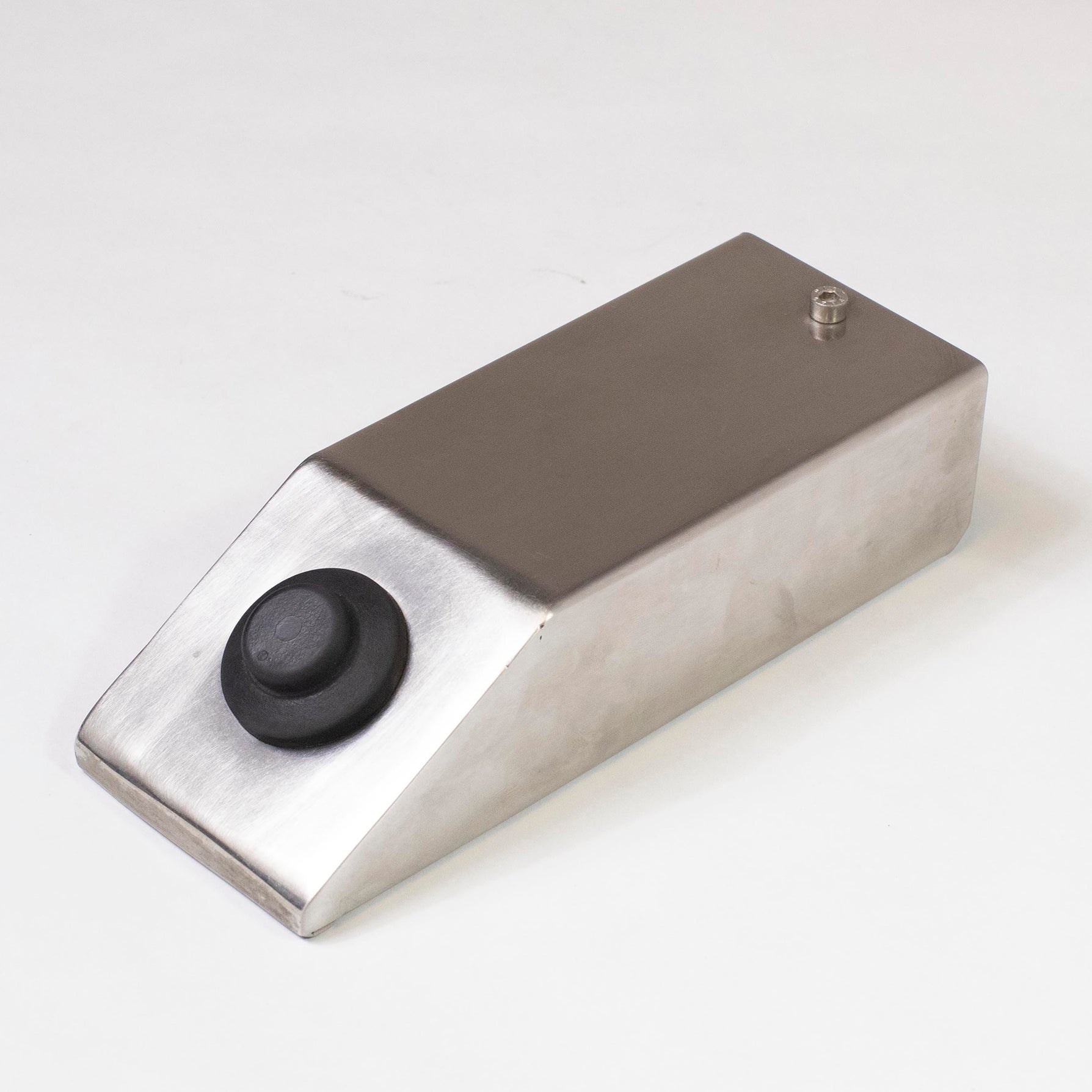 FPB - Foot Push Button for Intersan/AquaDesign Sanispray Washfountain