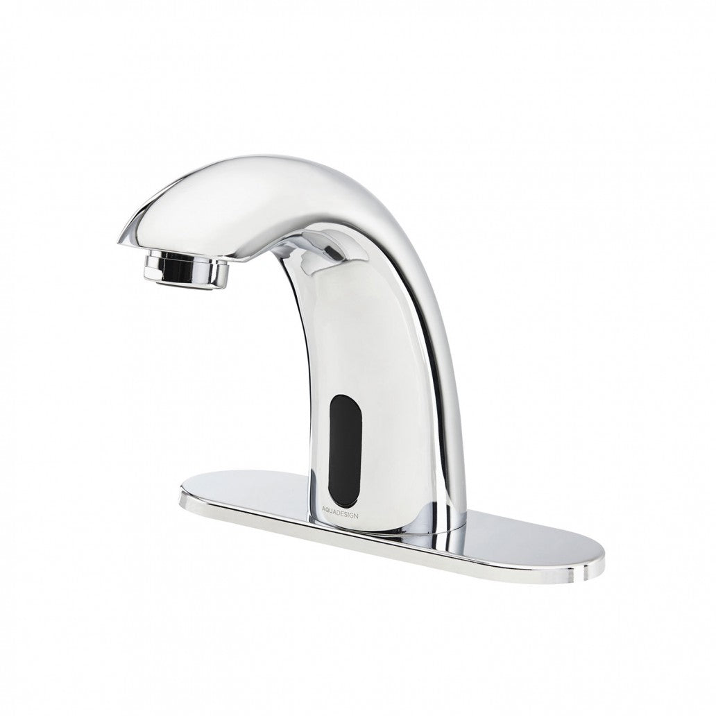 Line 12 Sensor Activated Faucet AquaDesign