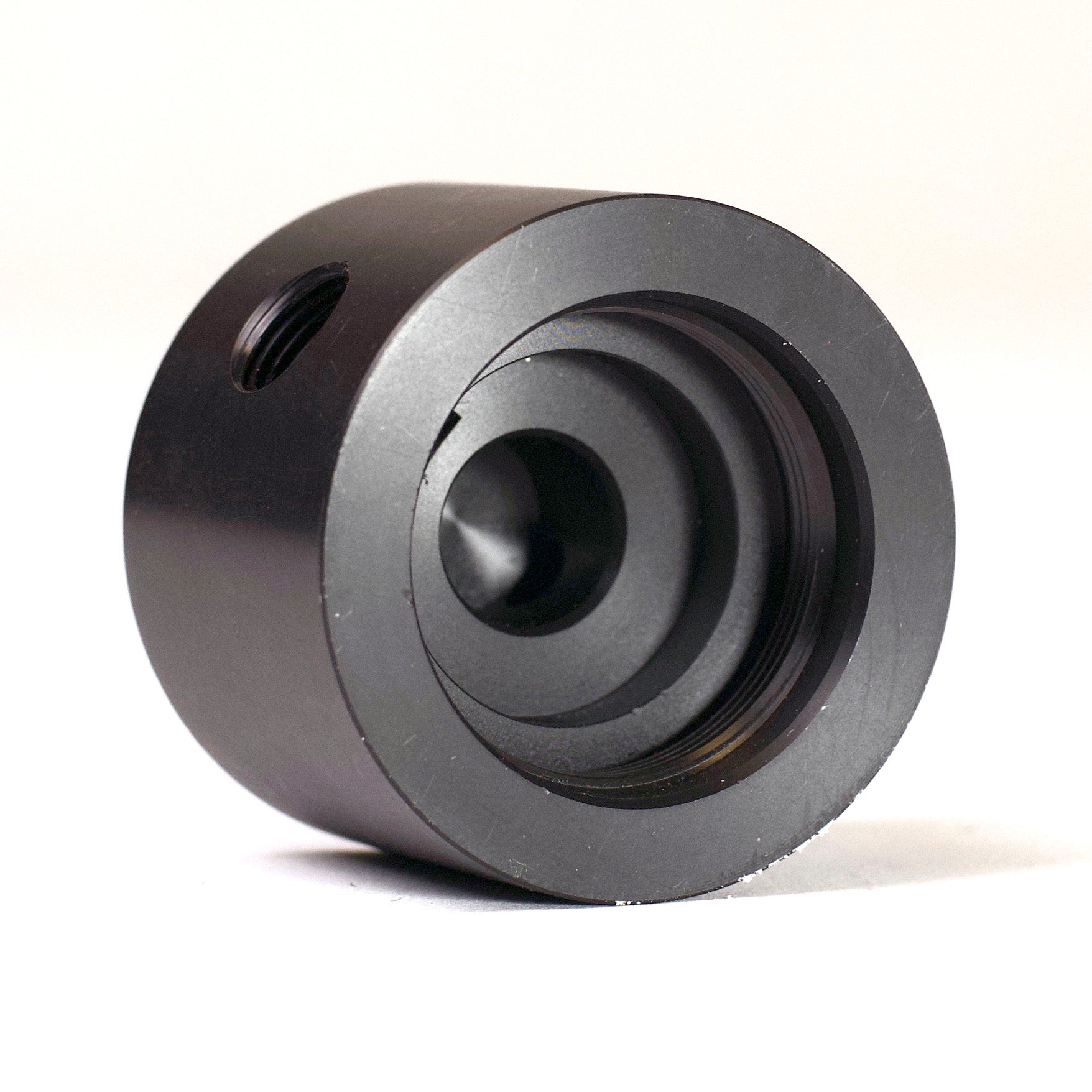 Solenoid Valve Body for Intersan/AquaDesign Water Distribution Heads