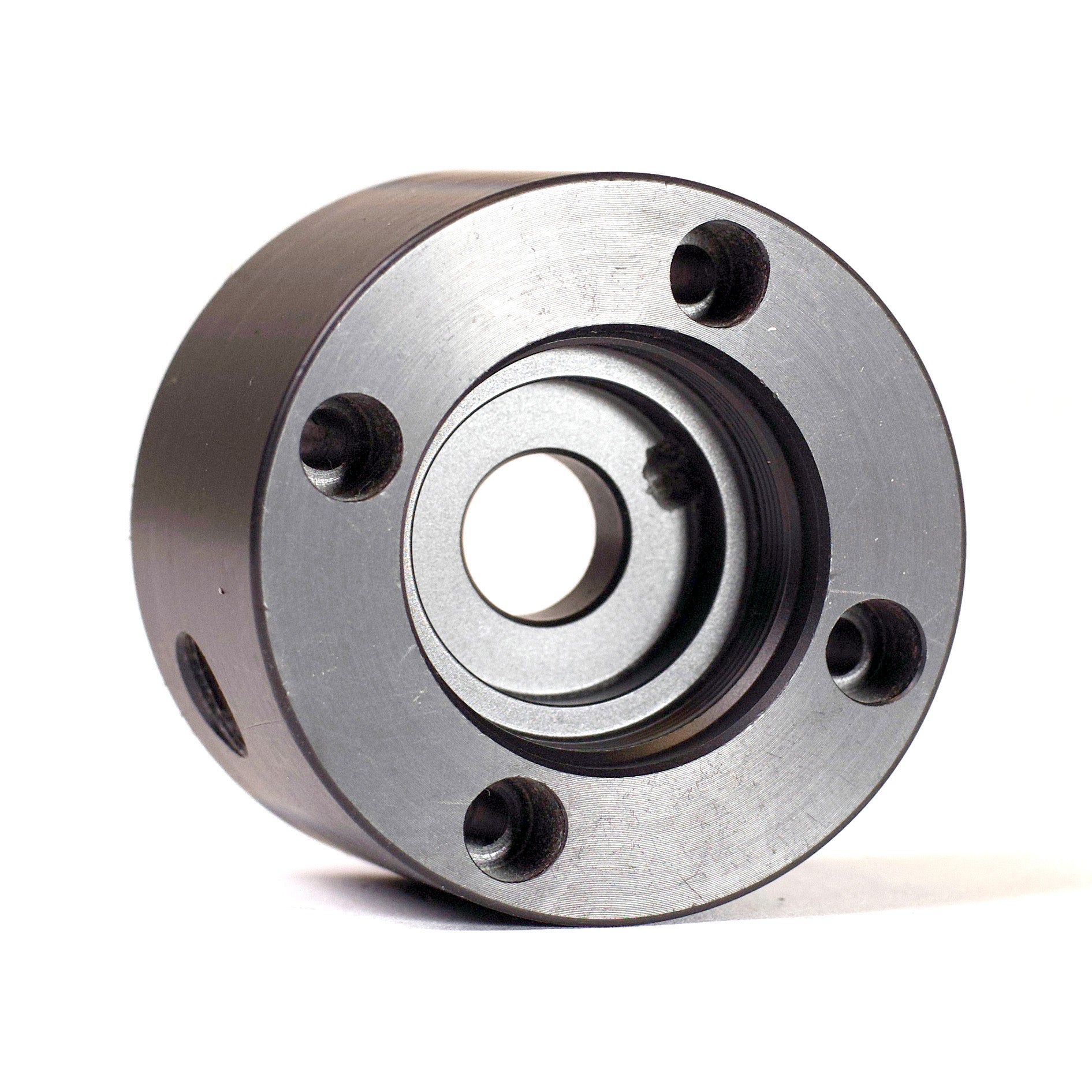 Valve Body for Sensor Water Distribution Head with One-shot Soap Intersan/AquaDesign