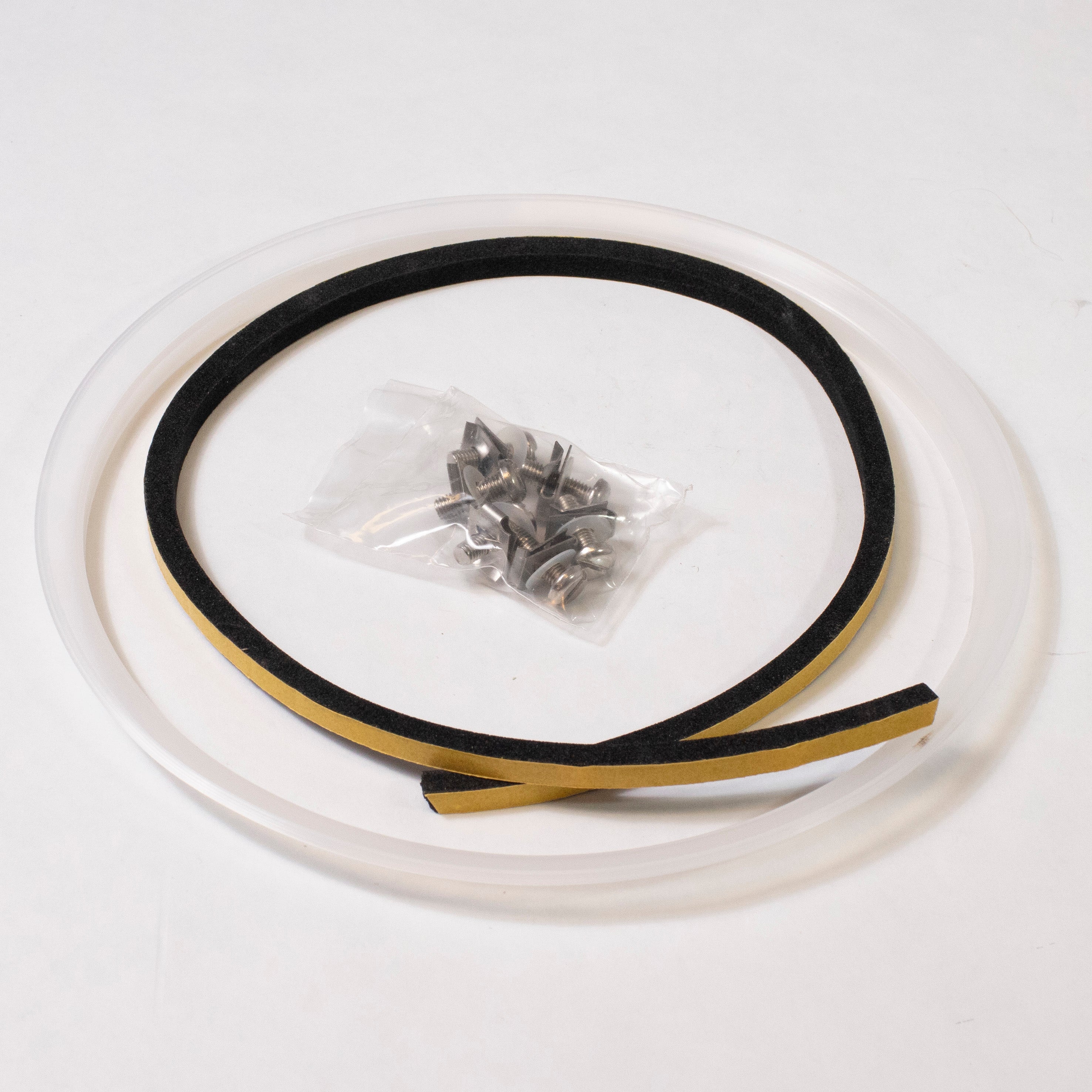 Sprayring Rebuild Kit for Intersan Washfountains