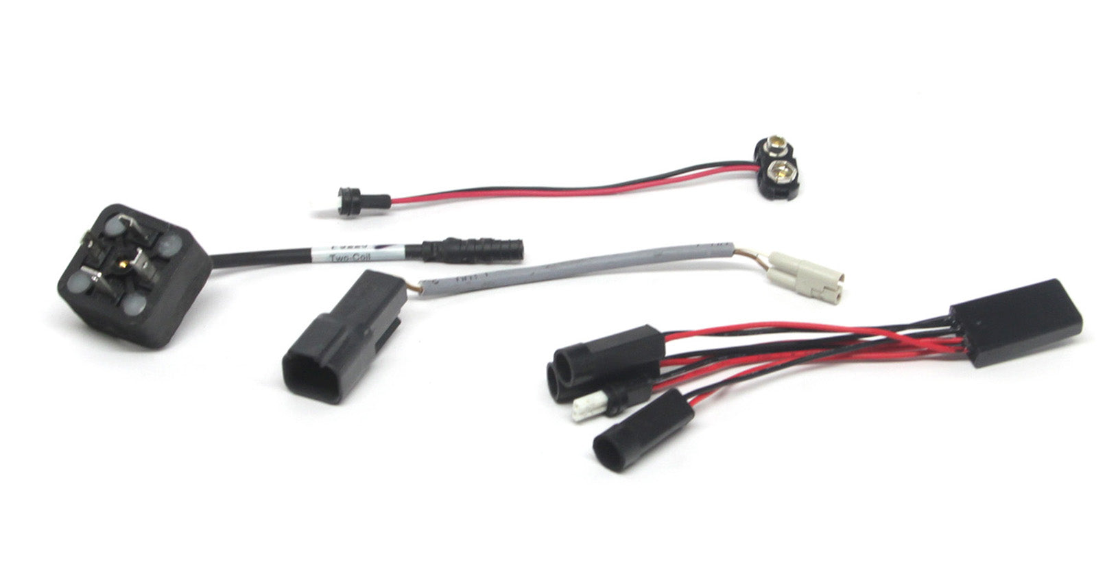 Cables and Connectors