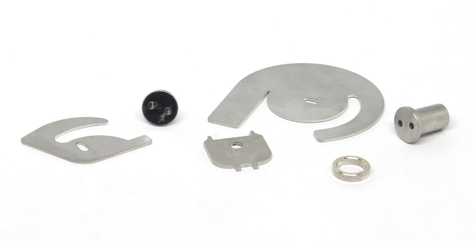 Lock Assemblies