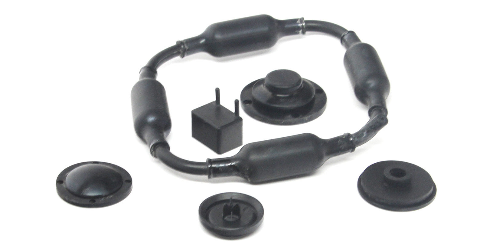 Rubber Parts