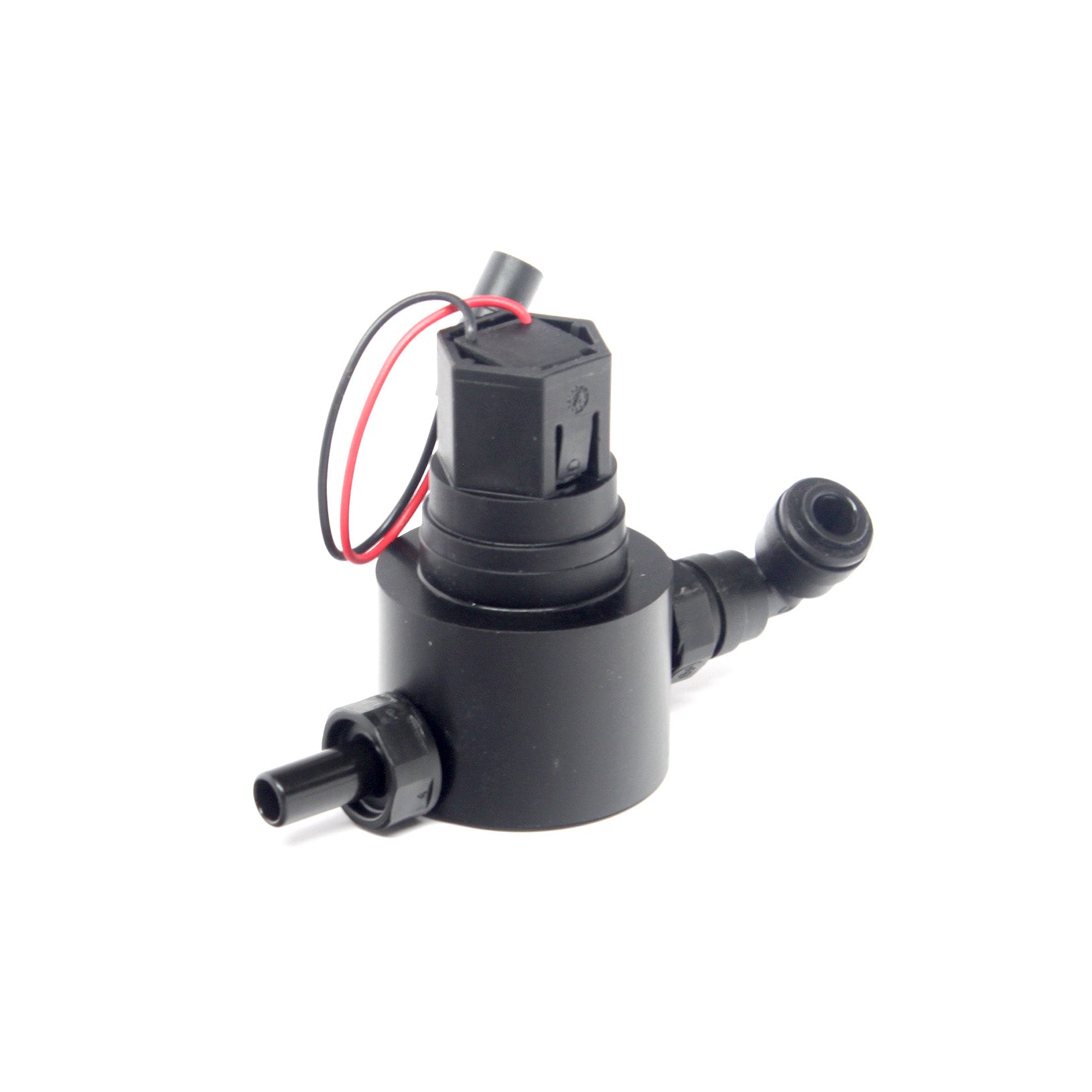 Solenoids and Valve Bodies