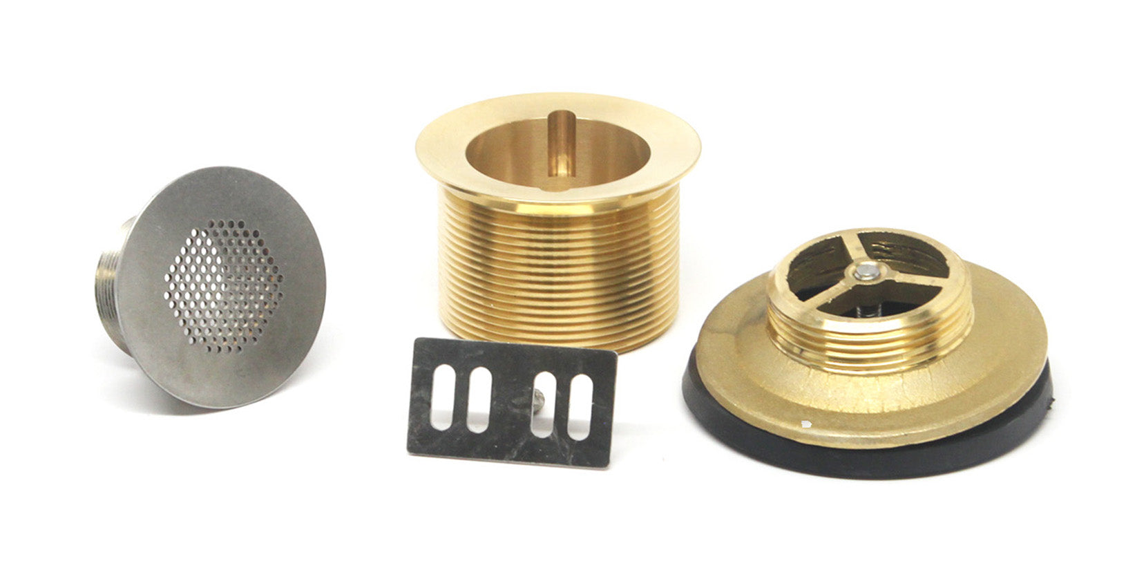 Drain Fittings and Parts