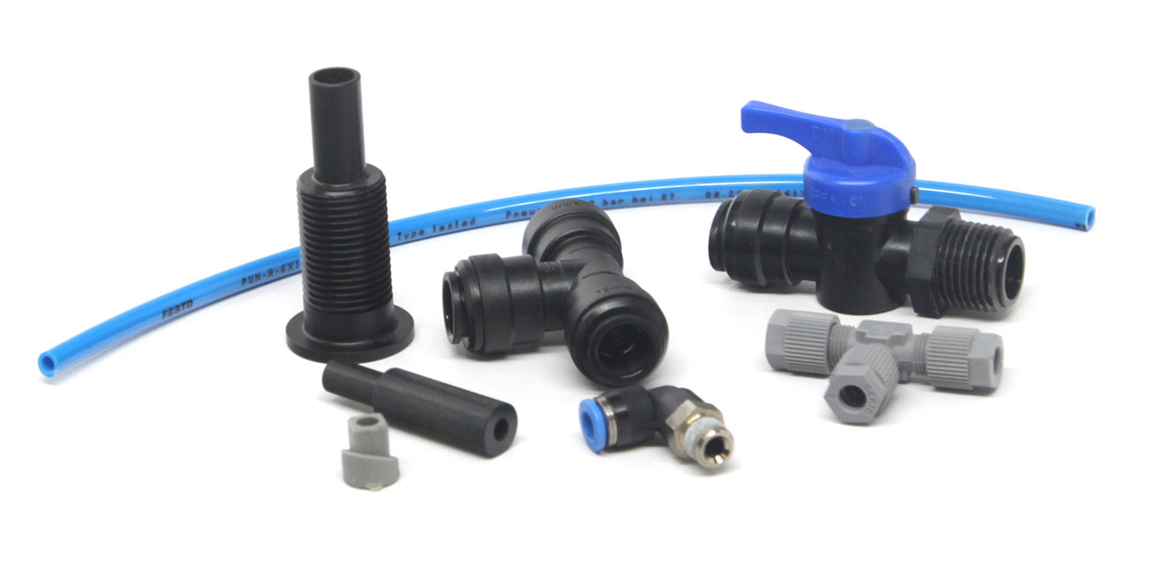 Plastic Fittings
