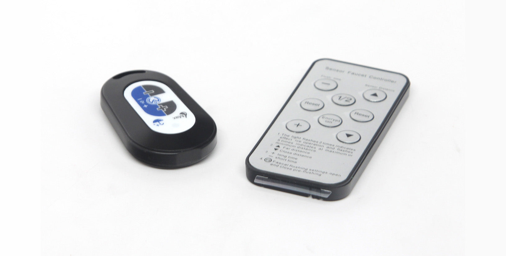 Remote Controls