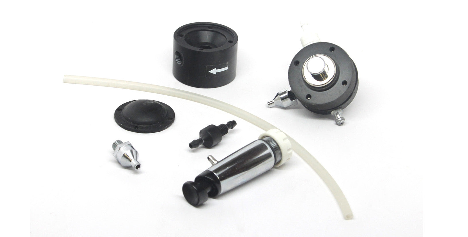 Soap Dispenser Parts