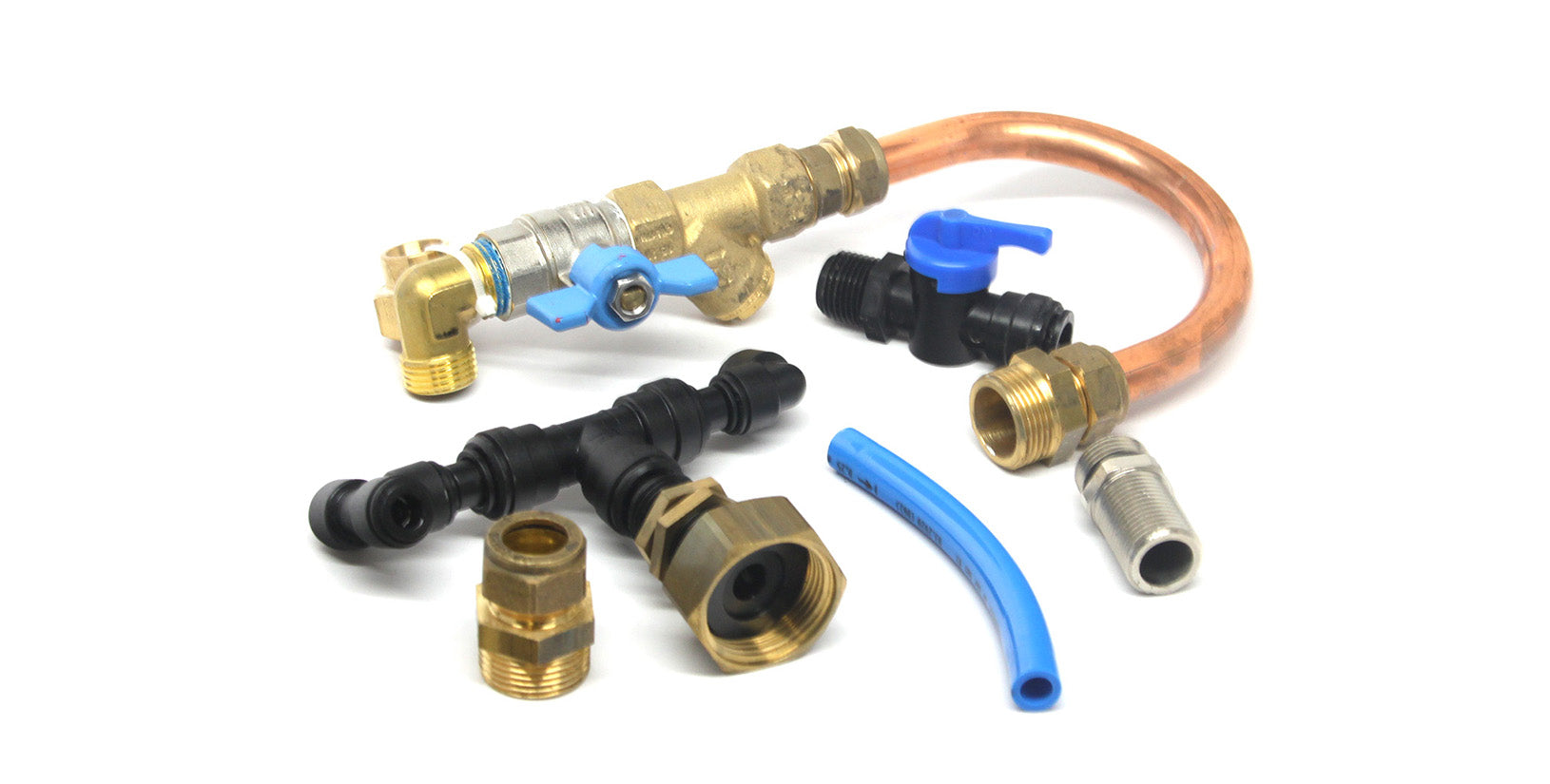 Supply Manifold Parts