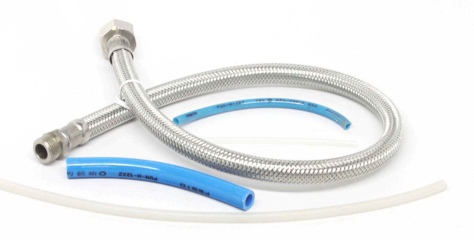 Tubing and Flexibles