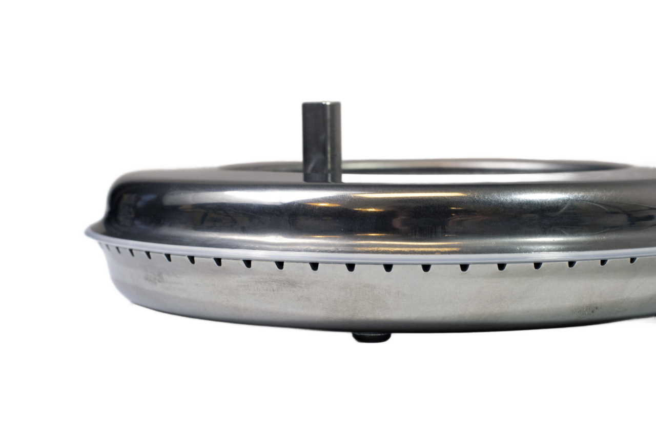 Sprayring for Circular Collective Sanispray Washfountain Intersan/AquaDesign