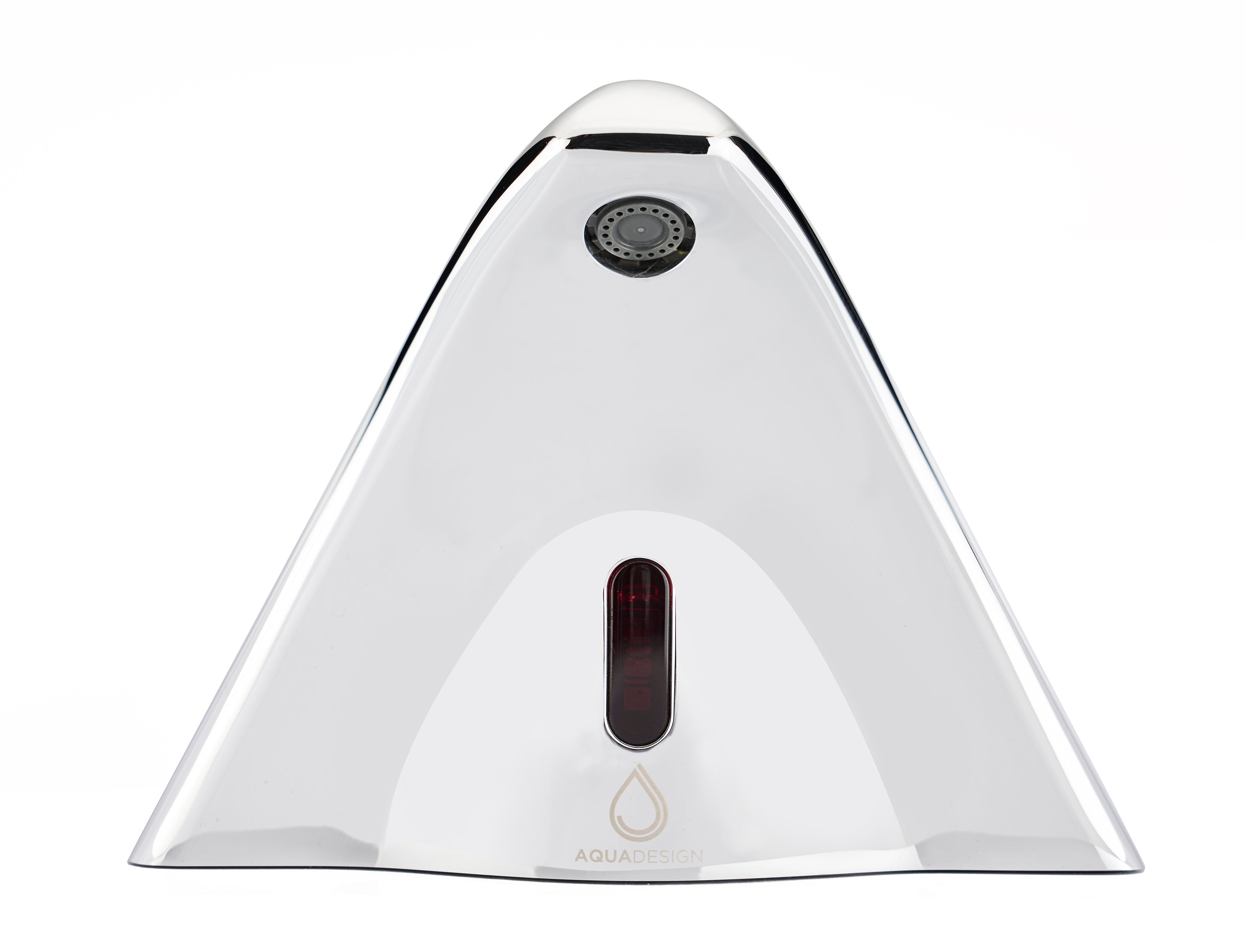 Anti-Ligature Sensor Faucet with Laminar Flow AquaDesign