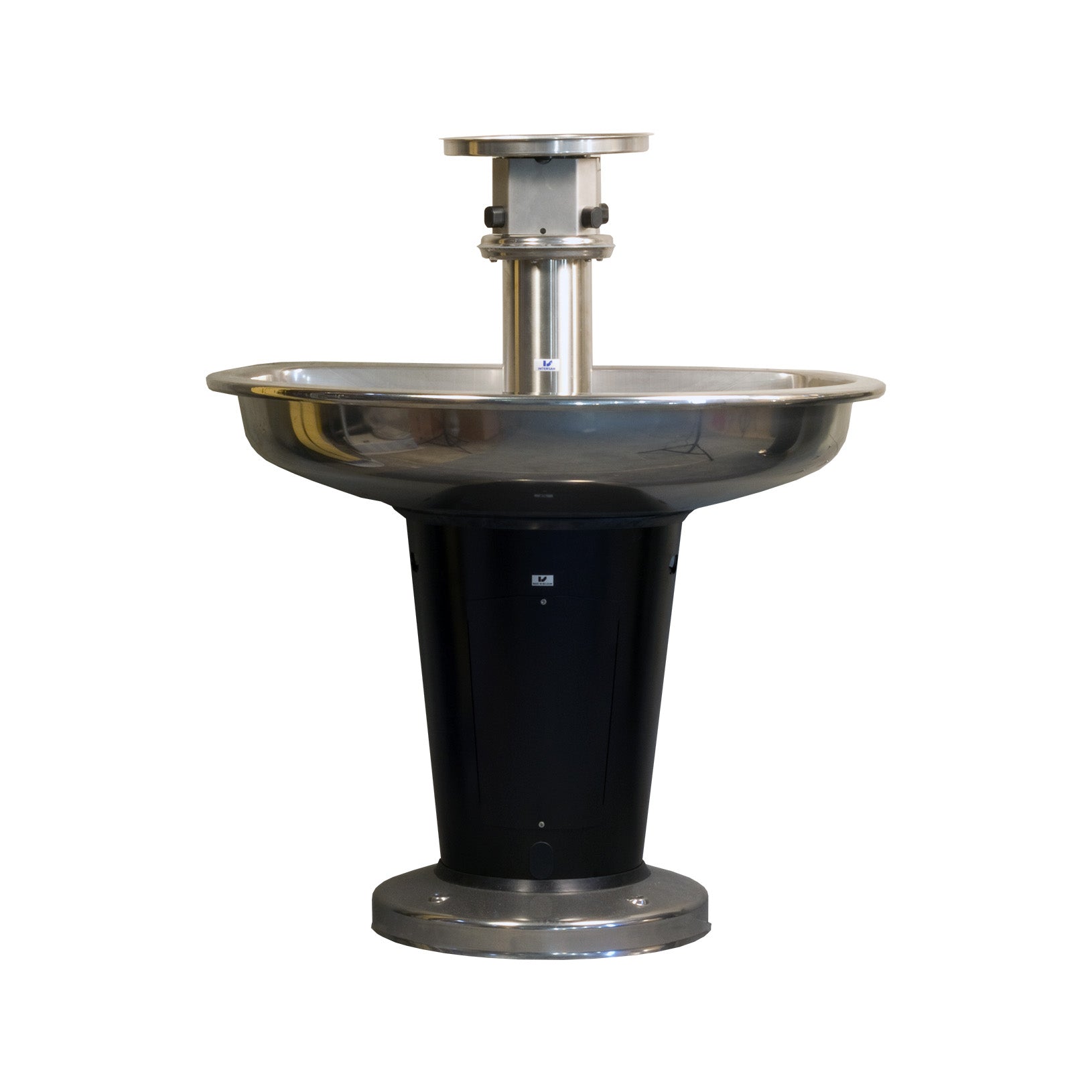Complete Collective Hand Sanispray Washfountain