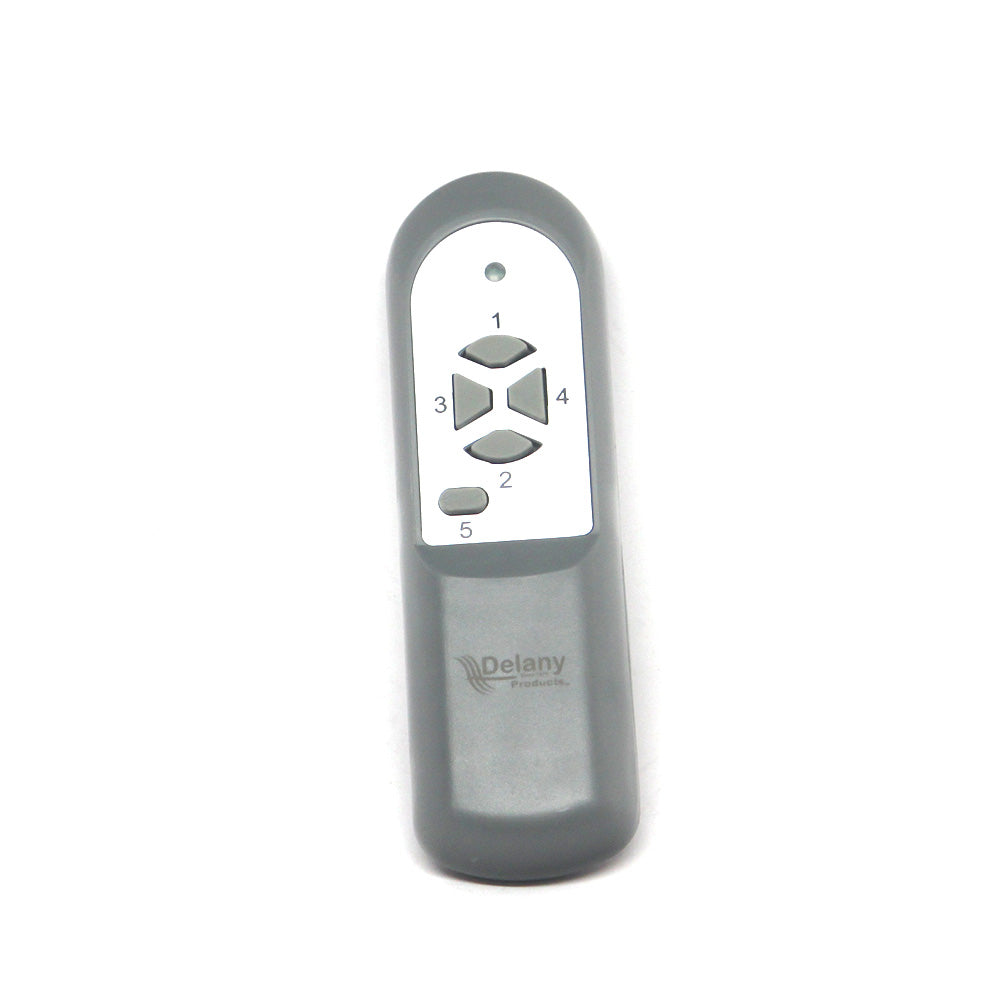 Delany SF1555 - Remote Control for Infinite Series Faucets and TrueSense Valves