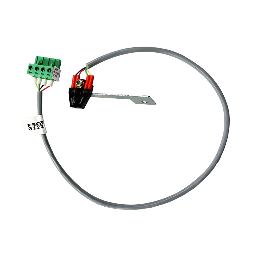 Fan Sensor Assembly for Older Hand Wash Dryers Wallgate