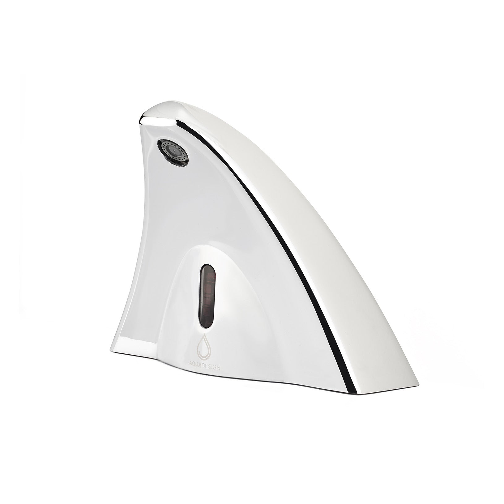 Anti-Ligature Sensor Faucet with Laminar Flow AquaDesign