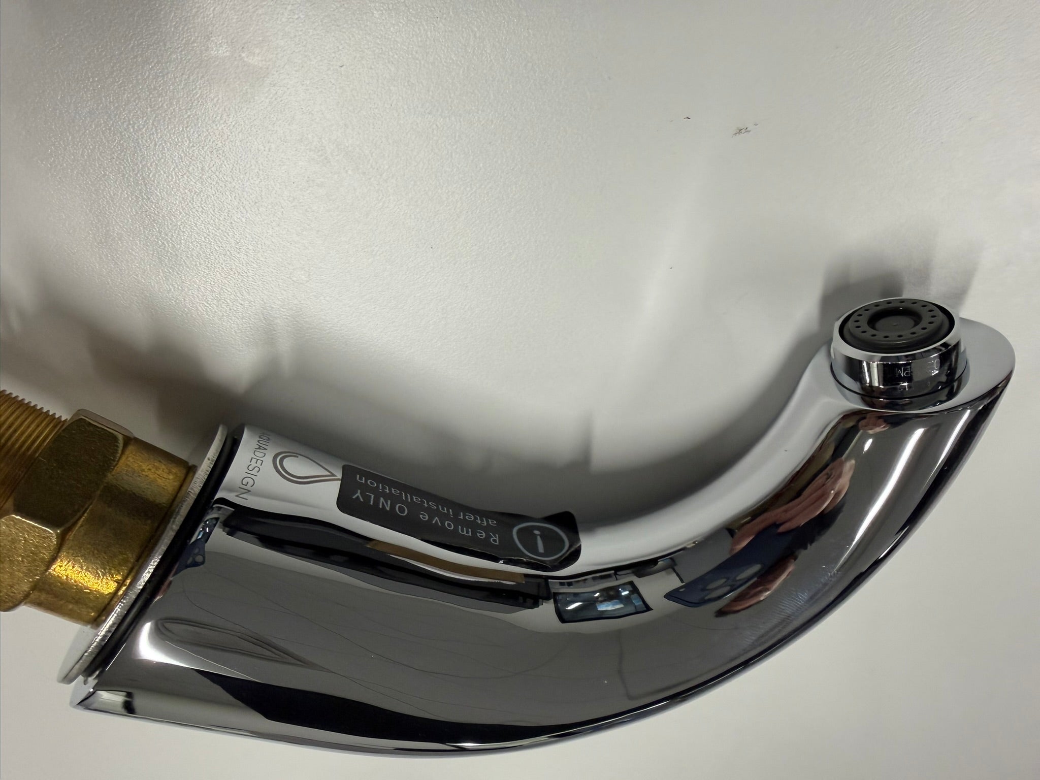 L7C1 - Spout, Aerator and Sensor