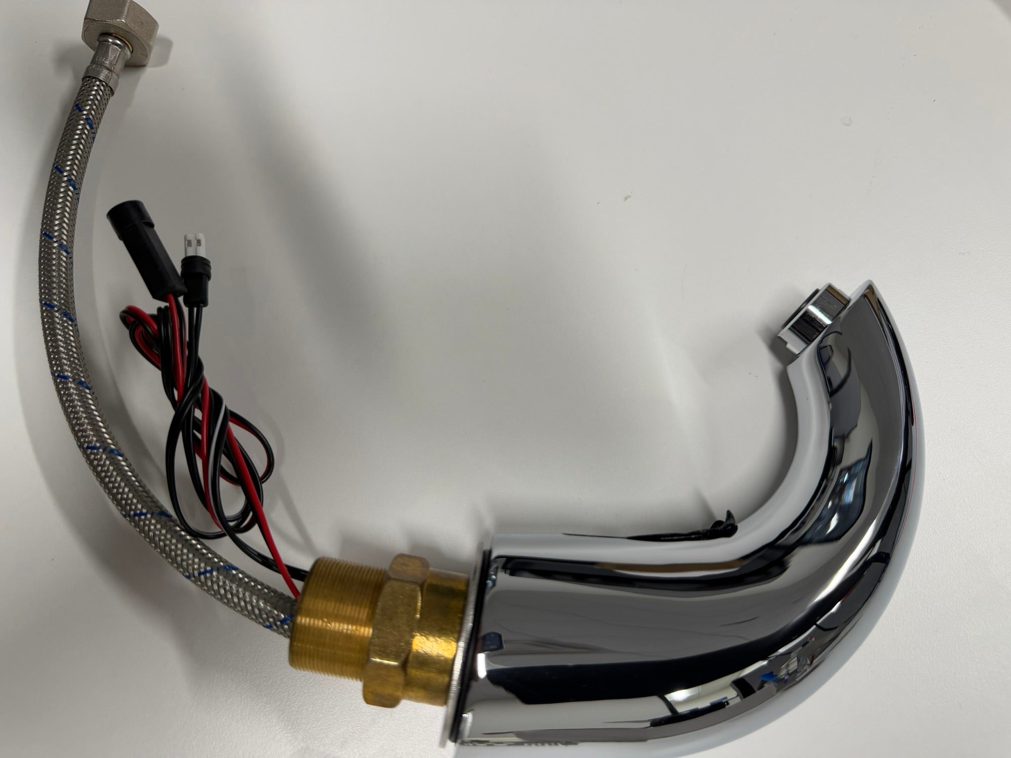 L7C1 - Spout, Aerator and Sensor
