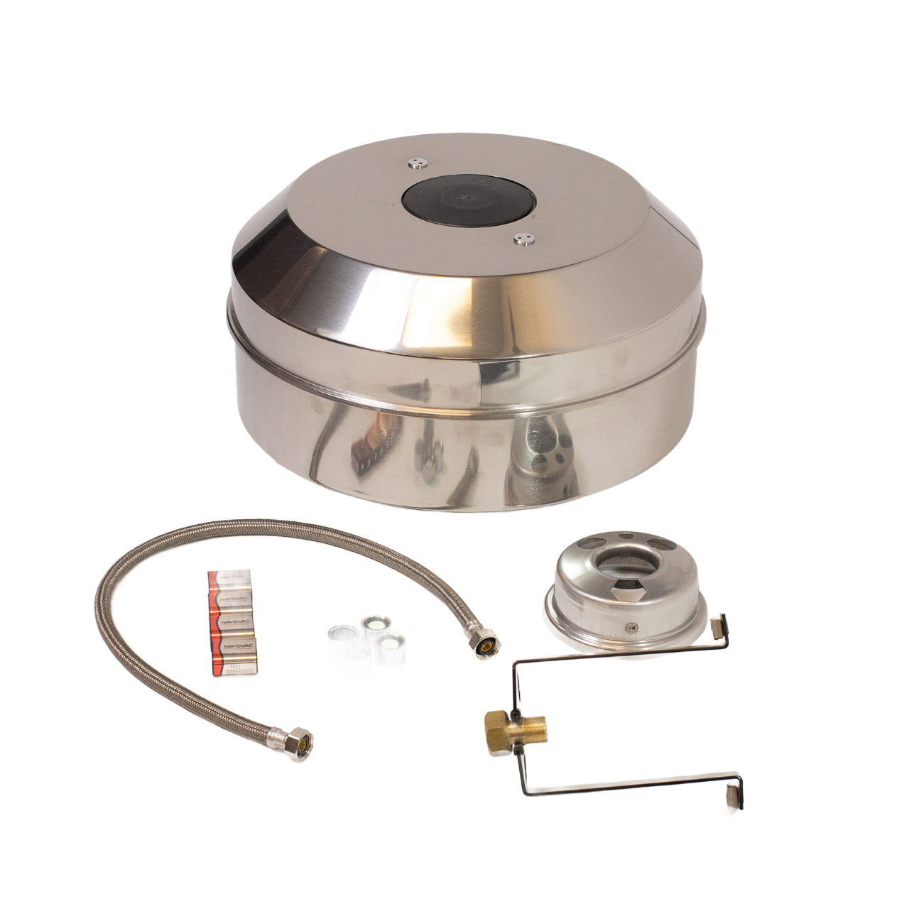 Conversion Kit to Convert Collective Sanispray to Sensor Sanispray Intersan/AquaDesign