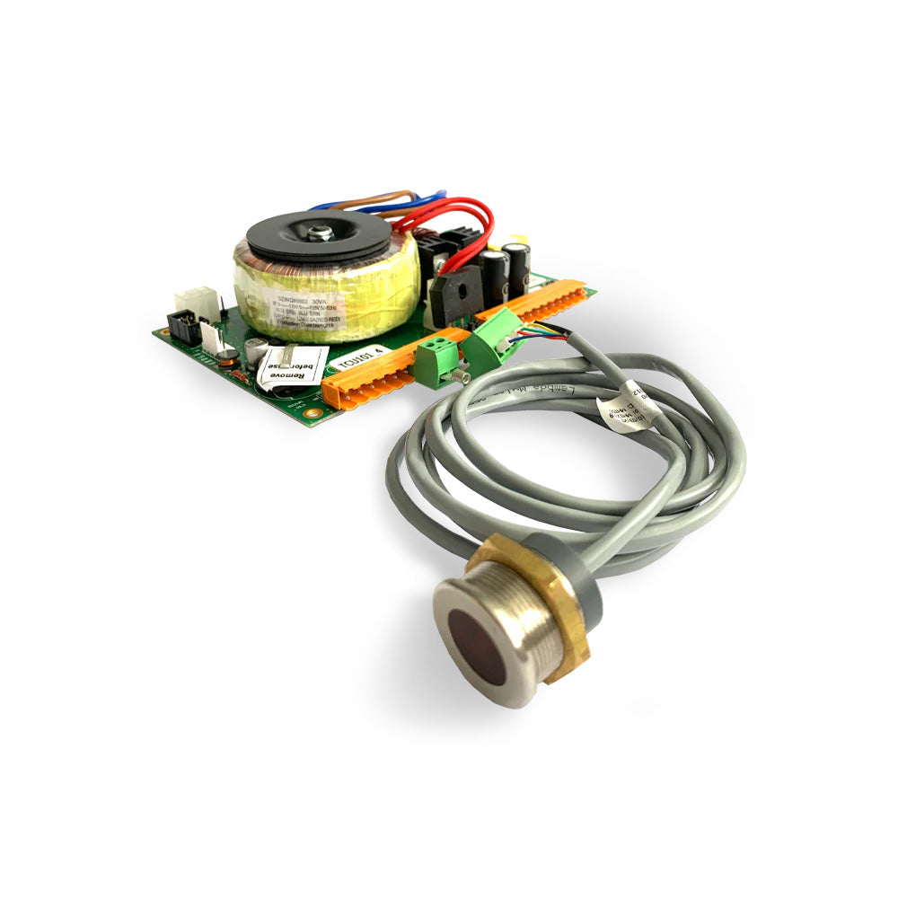 Handwash Dryer Electronic Conversion Kit Wallgate.