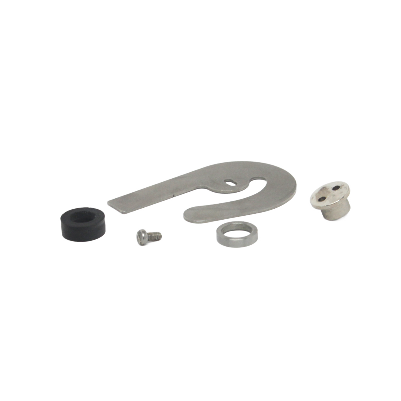 Lock Assembly for Sanifount Washfountain Intersan/AquaDesign