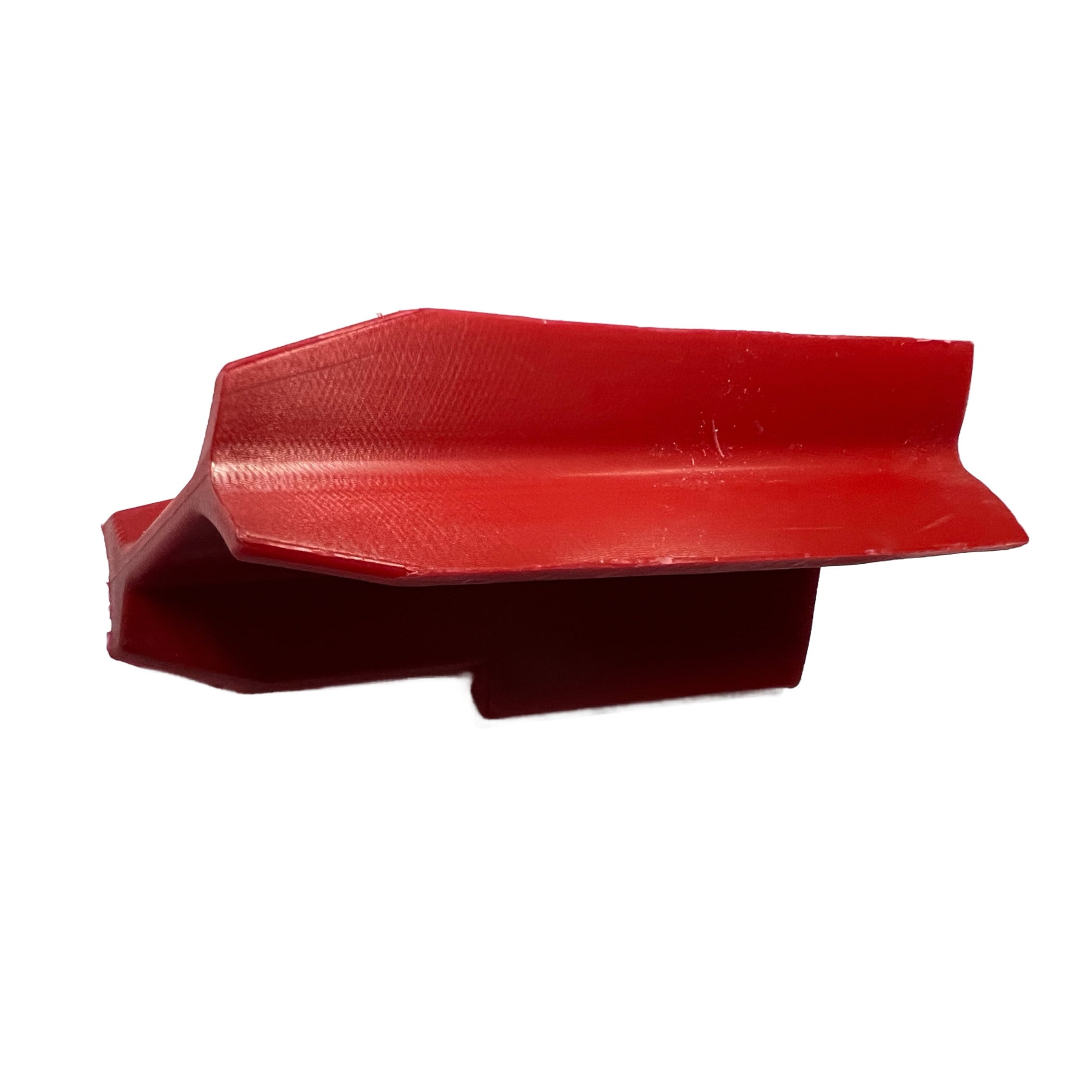 Anti-Ligature Inlet for Water Closet Wallgate