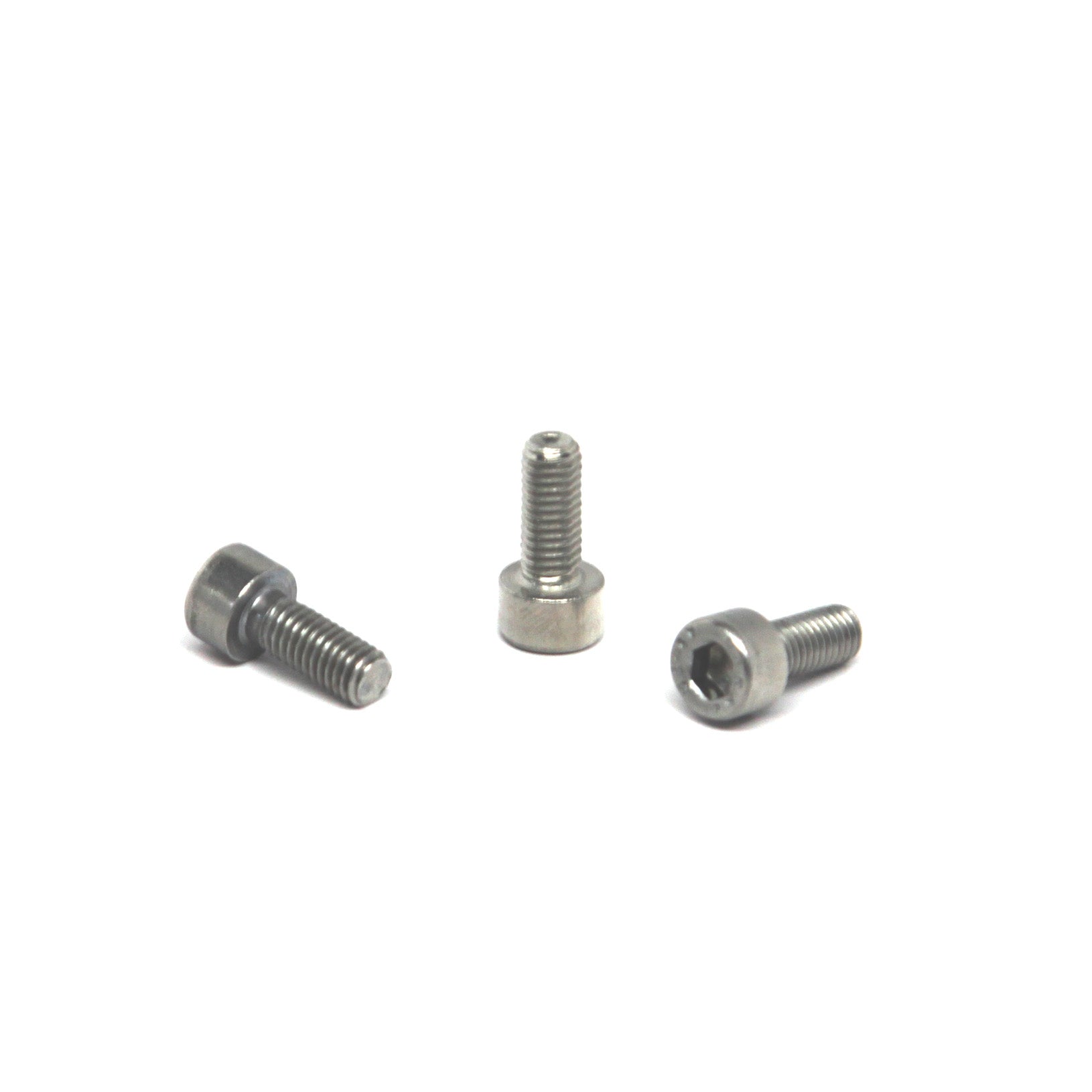 Stainless Steel M5-.8 X 12 Socket Head Cap Screw Intersan/AquaDesign